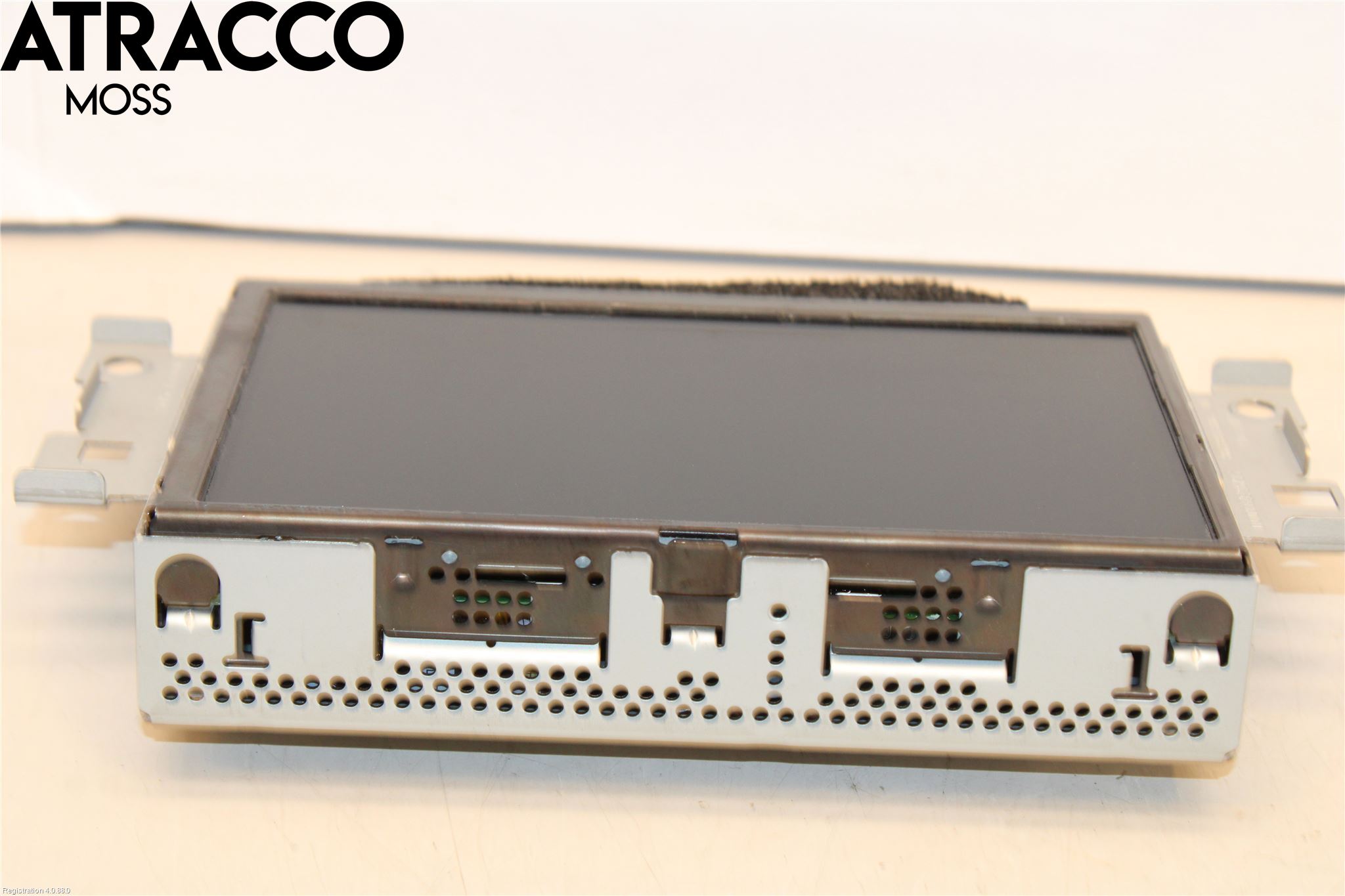 Volvo V60 11-13 Multifunktionsdisplay