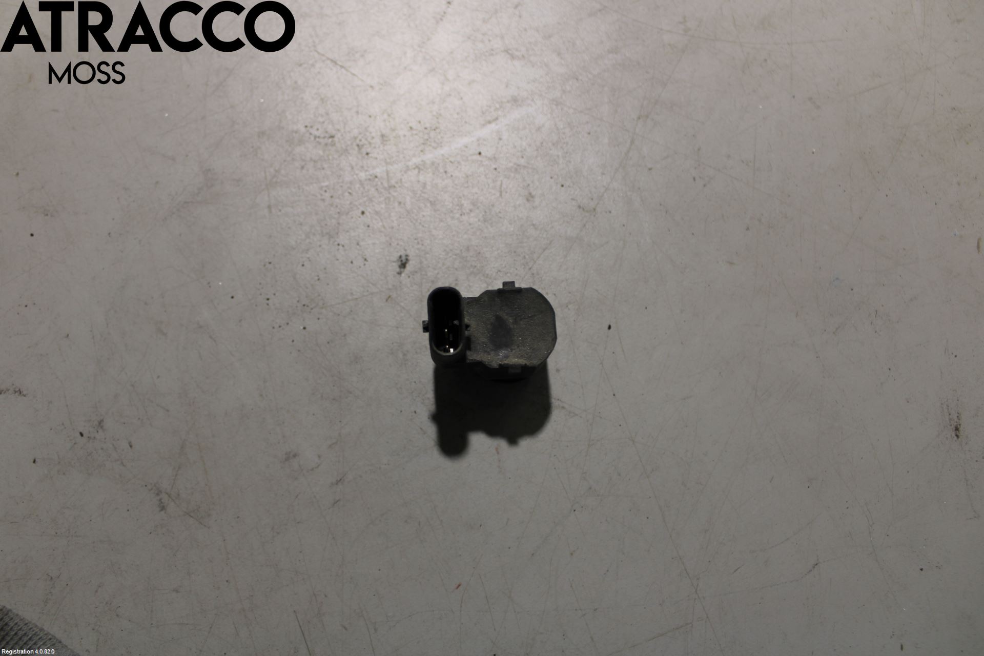 BMW 5 F10/F11/F18 09-17 Sensor Ryggesensor