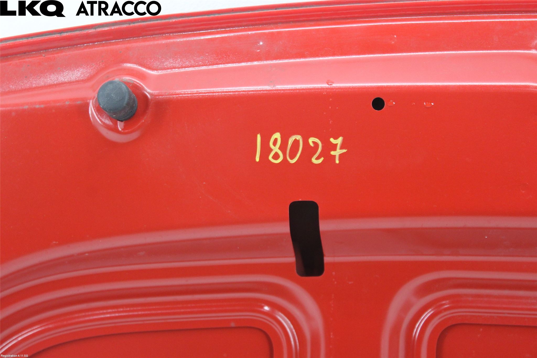 Kia PICANTO 17- Panser