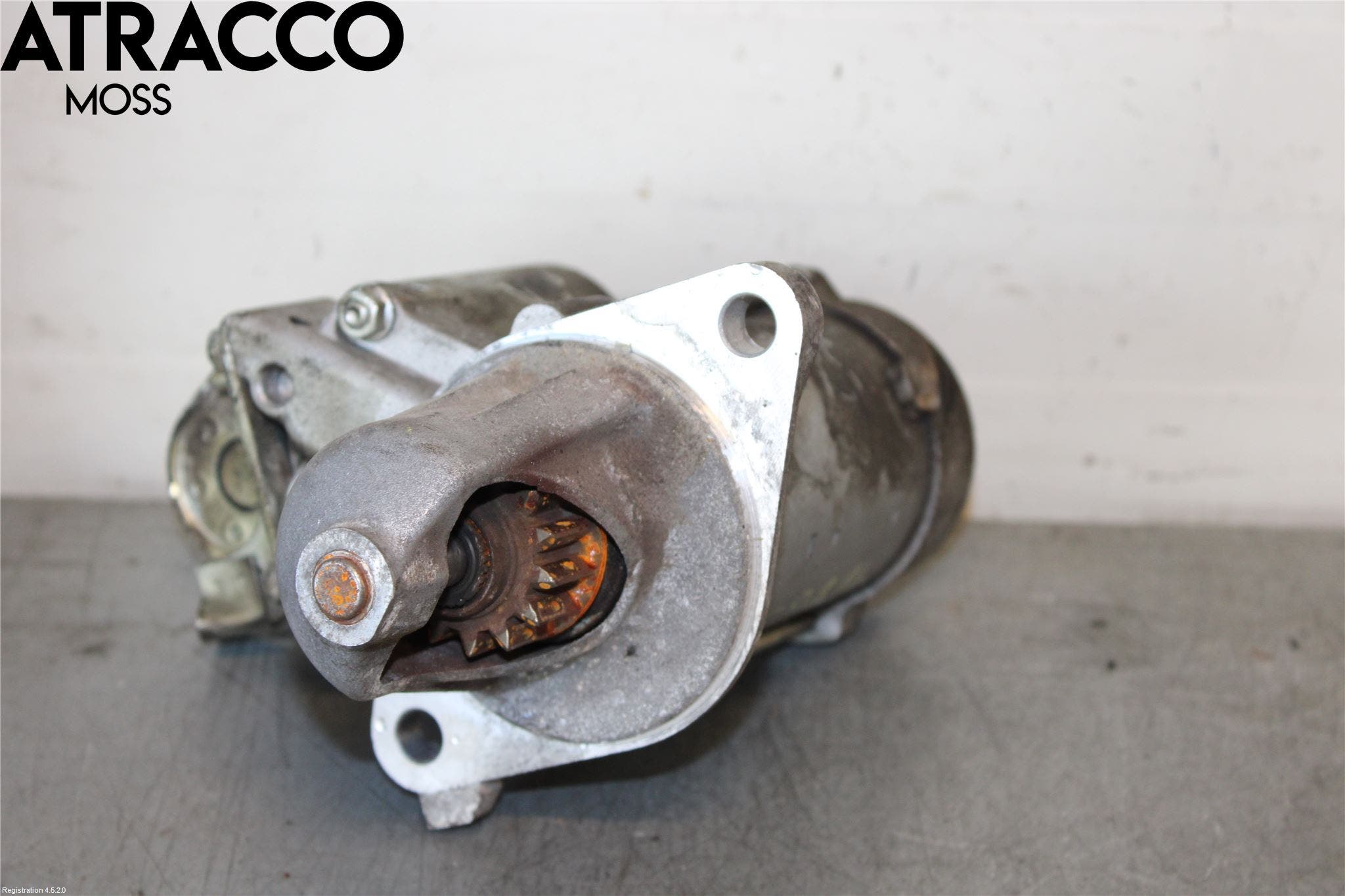 Subaru XV 12-17 Startmotor