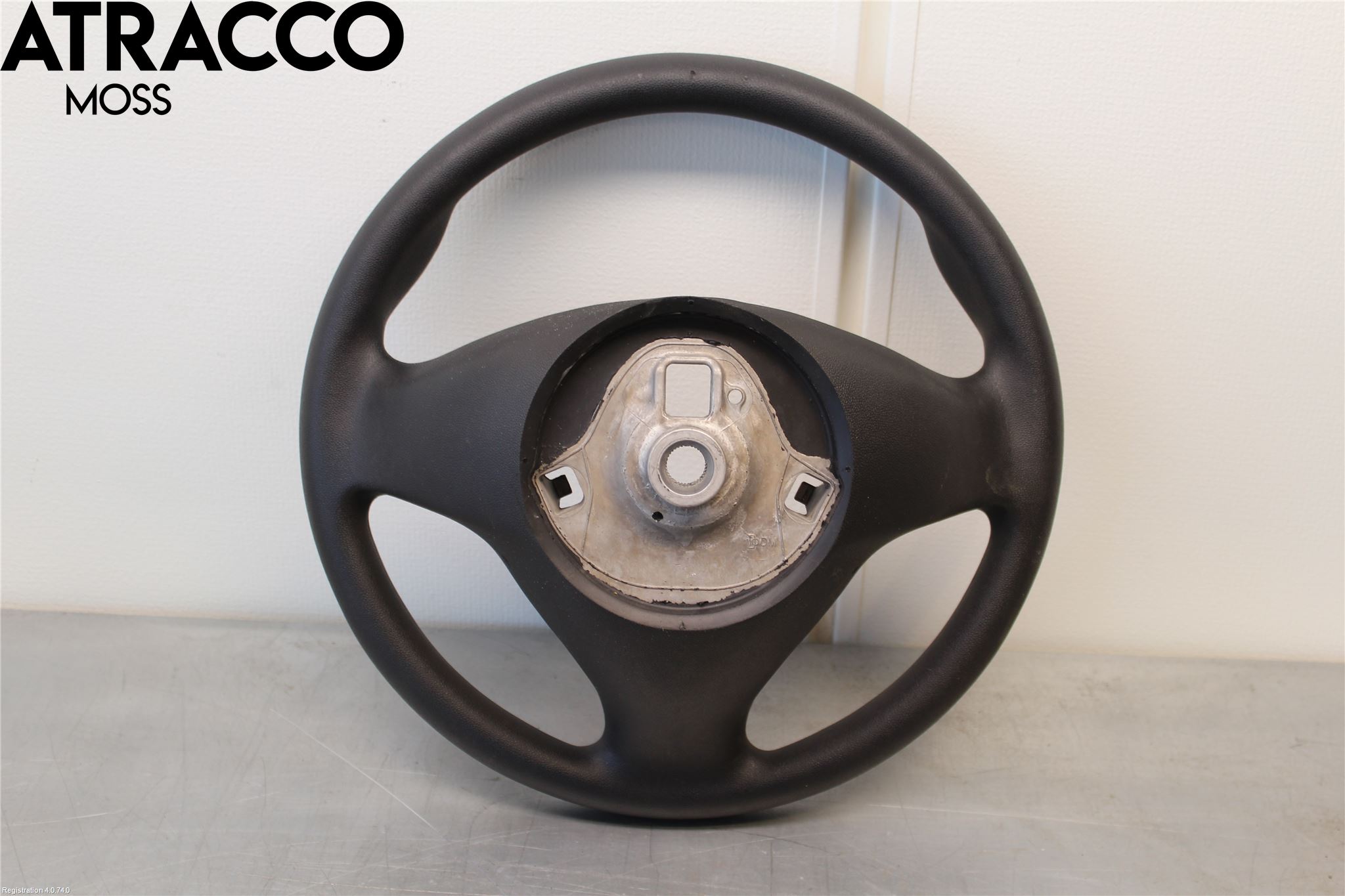 Opel COMBO D 12-18 Ratt