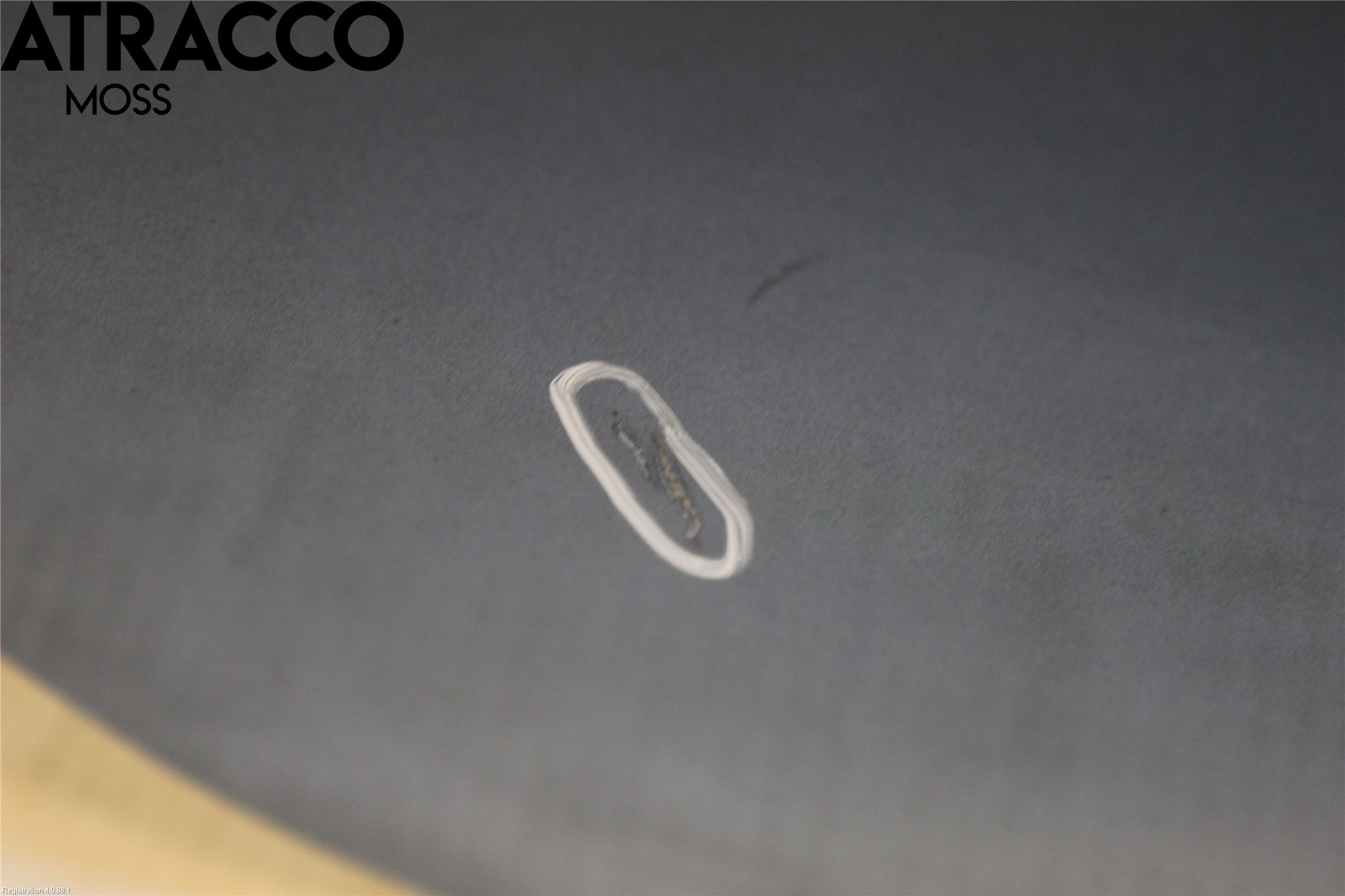 Mazda 6 13- Dør 4D Bak Høyre