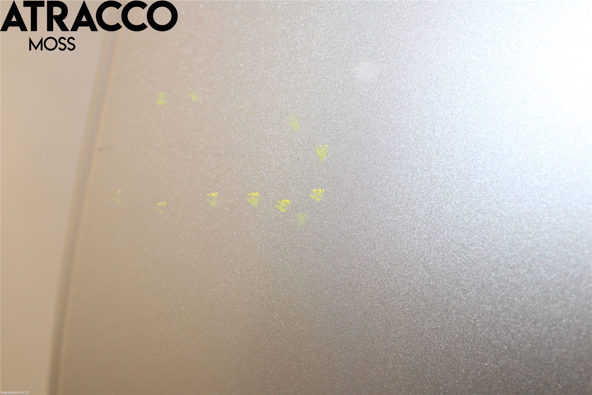 Volkswagen VW POLO 02-05 Dør 4D Bak Venstre