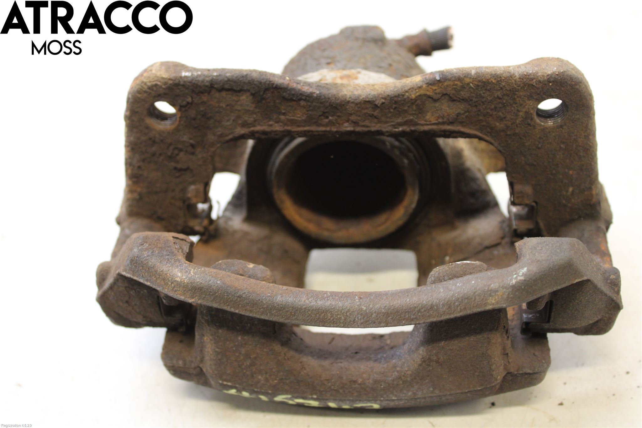 Toyota AURIS 13-19 Bremsecaliper Foran Høyre