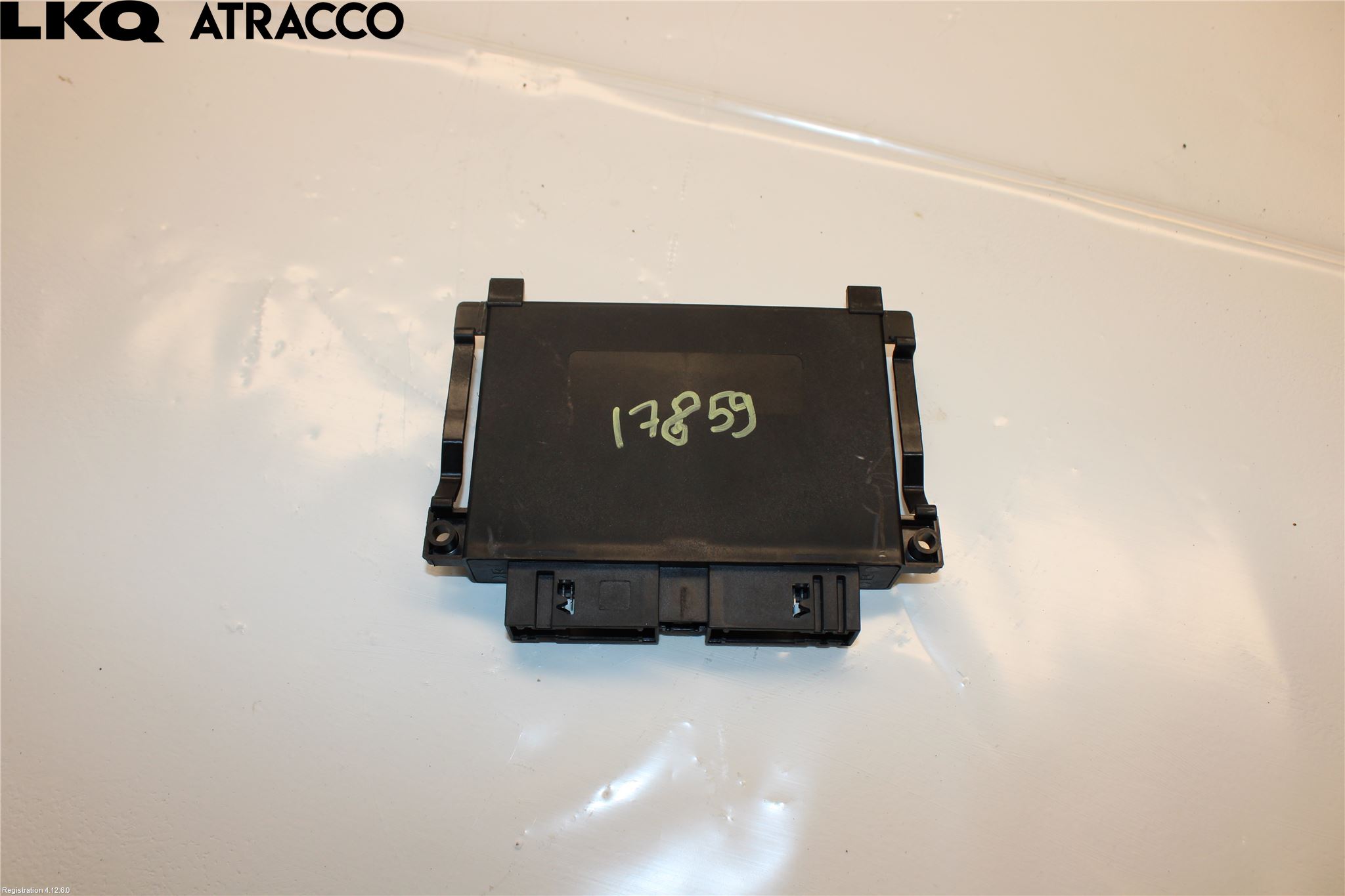 Mercedes-Benz MB EQC (N293) 20- Styreenhet Øvrig