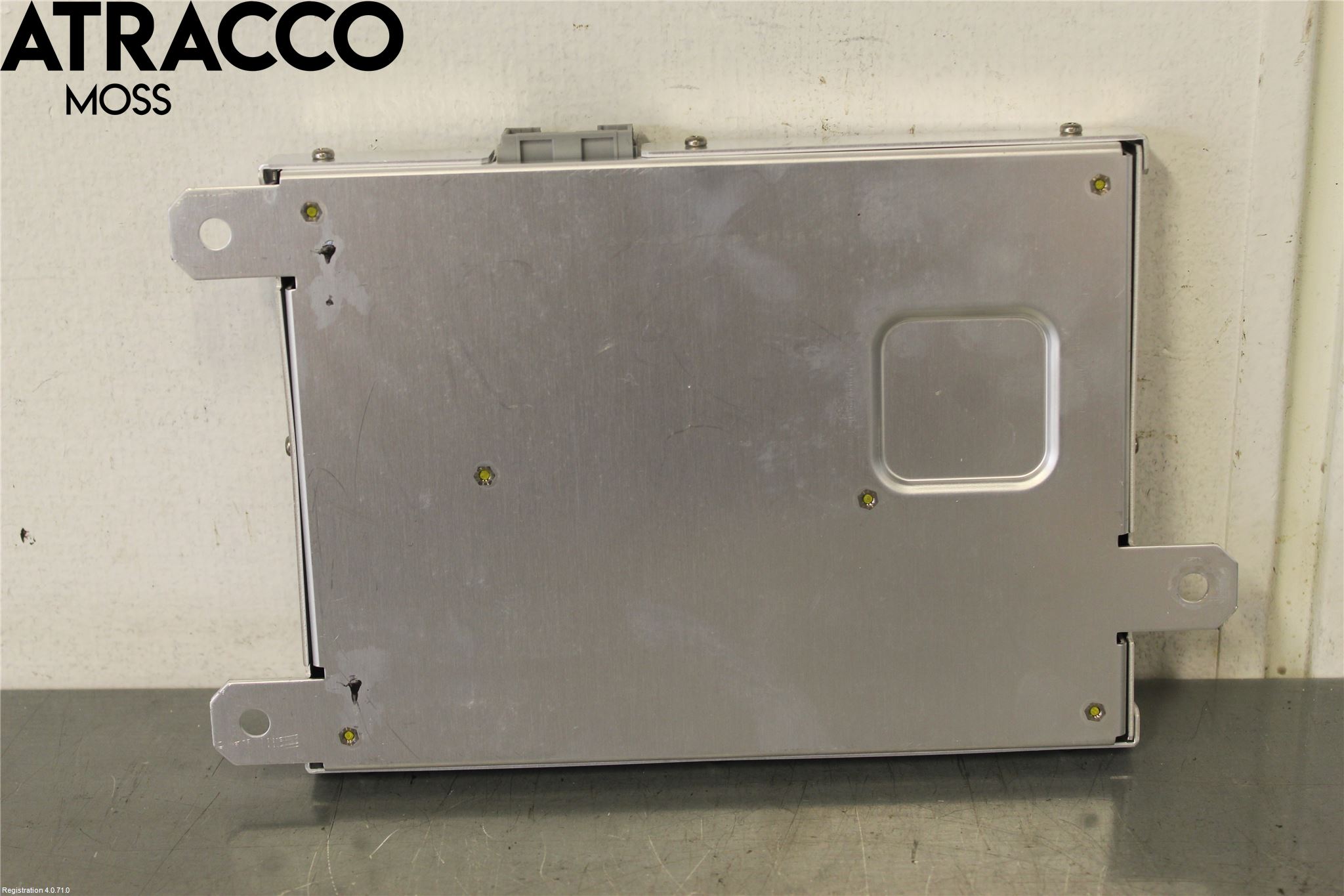 Mercedes-Benz MB B-KLASS (W246/W242) 12-19 Styreenhet Øvrig