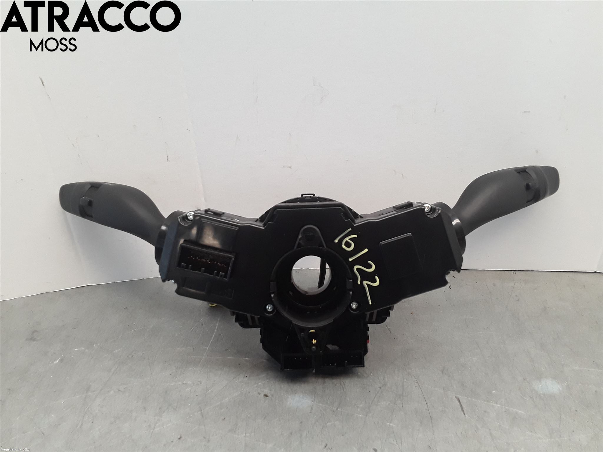 Hyundai IONIQ AE 17-22 Bryter Ratt Kombi H Og V