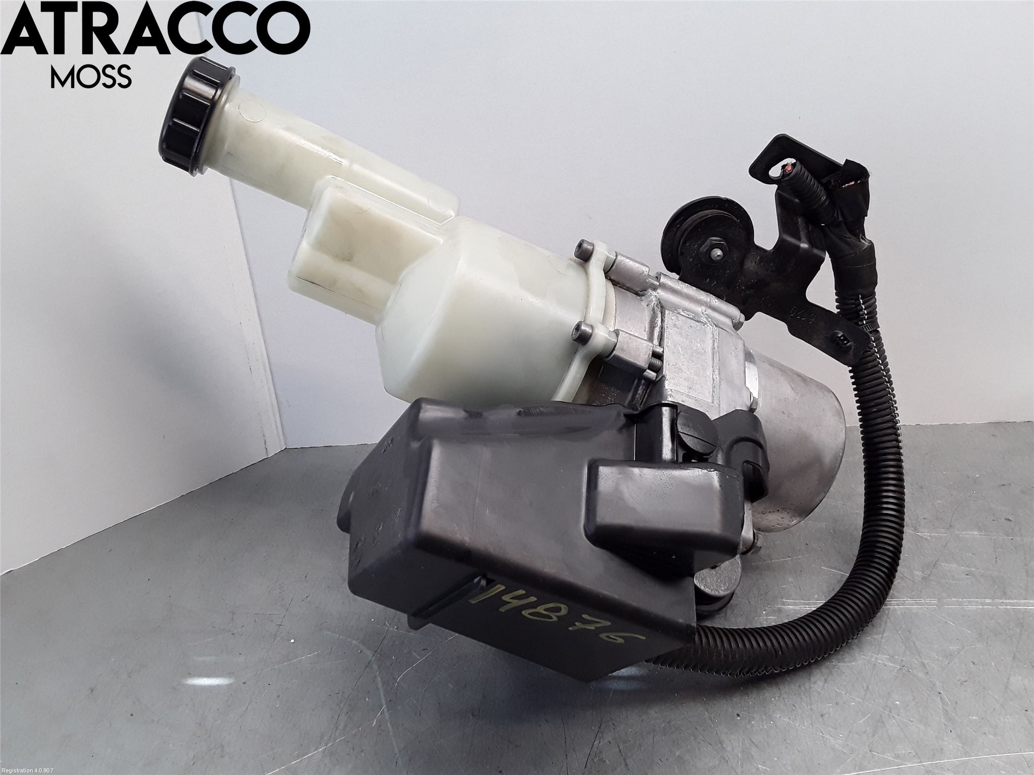 Toyota PRIUS+ ZVW40 12-20 Servo Pumpe