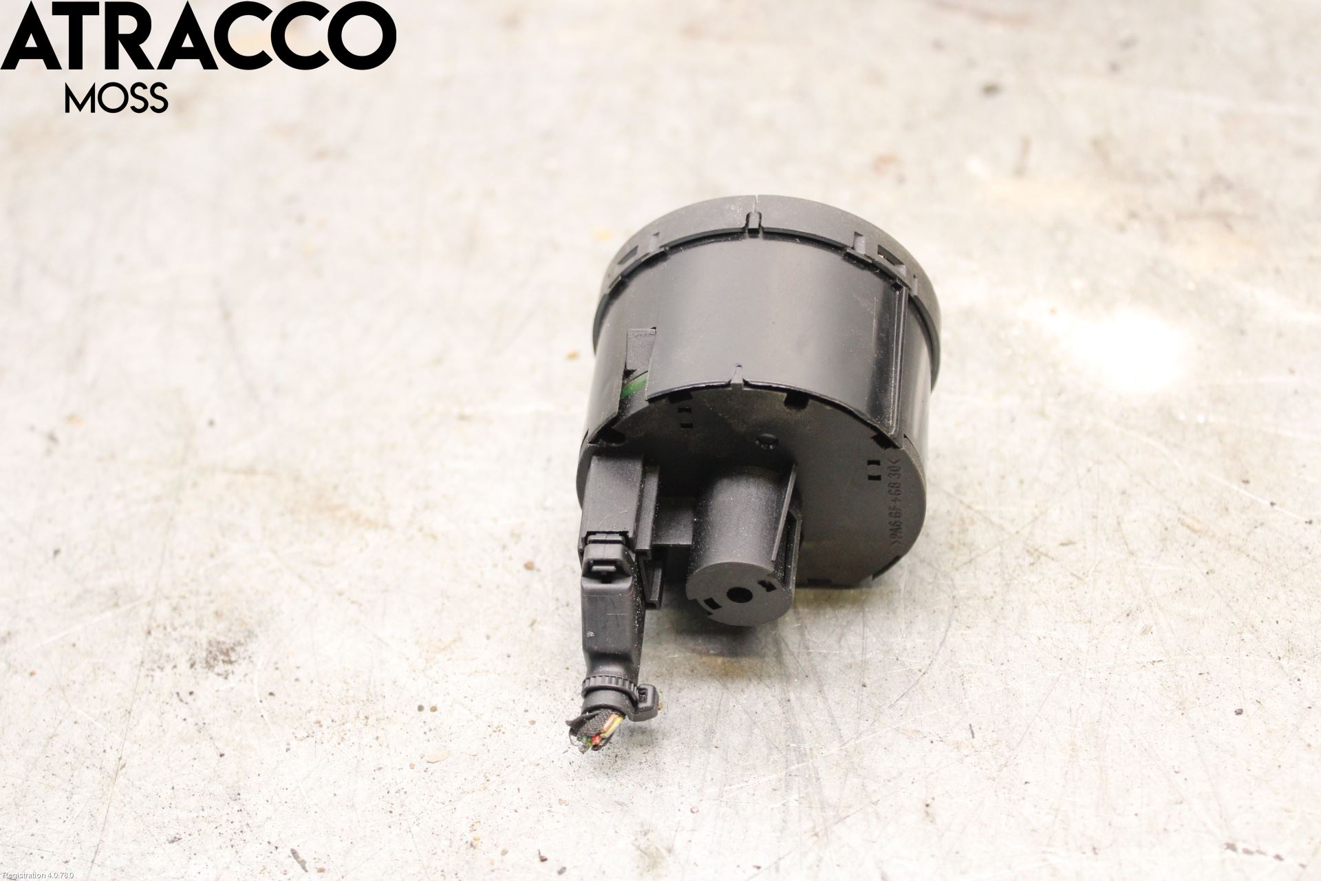 Volkswagen VW TOURAN 03-10 Bryter Hovedlys