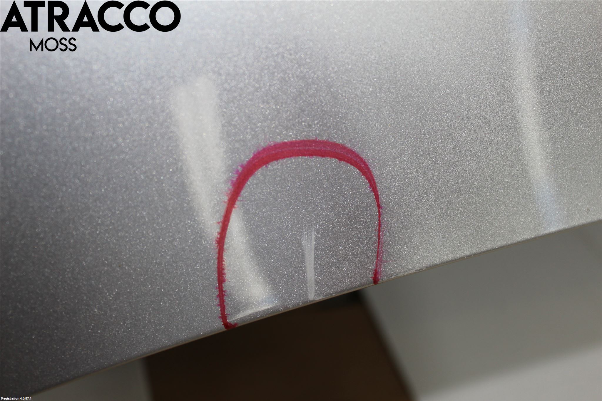 Ford TOURNEO 95-02 Panser