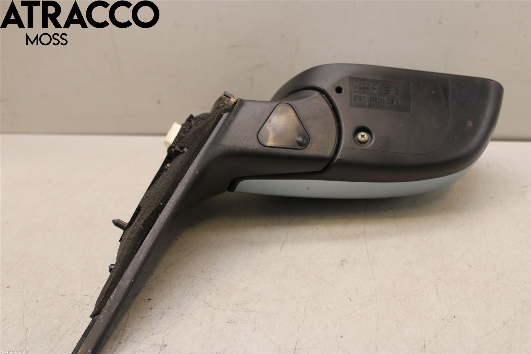 Mazda 3 I 07-08 Speil H M-El Justering