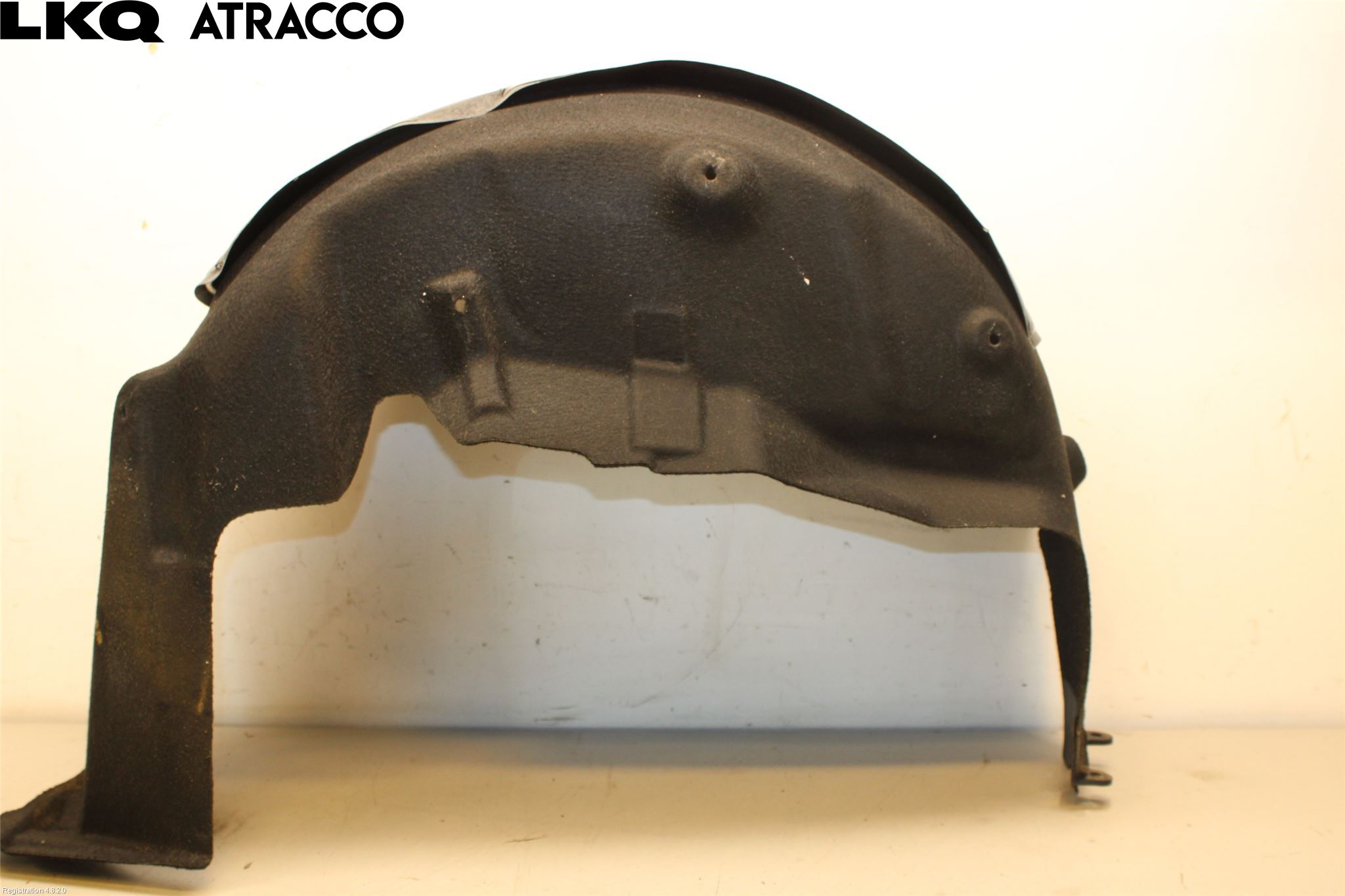 Mercedes-Benz MB GLA-KLASS (X156) 13-20 Skjerm Indre