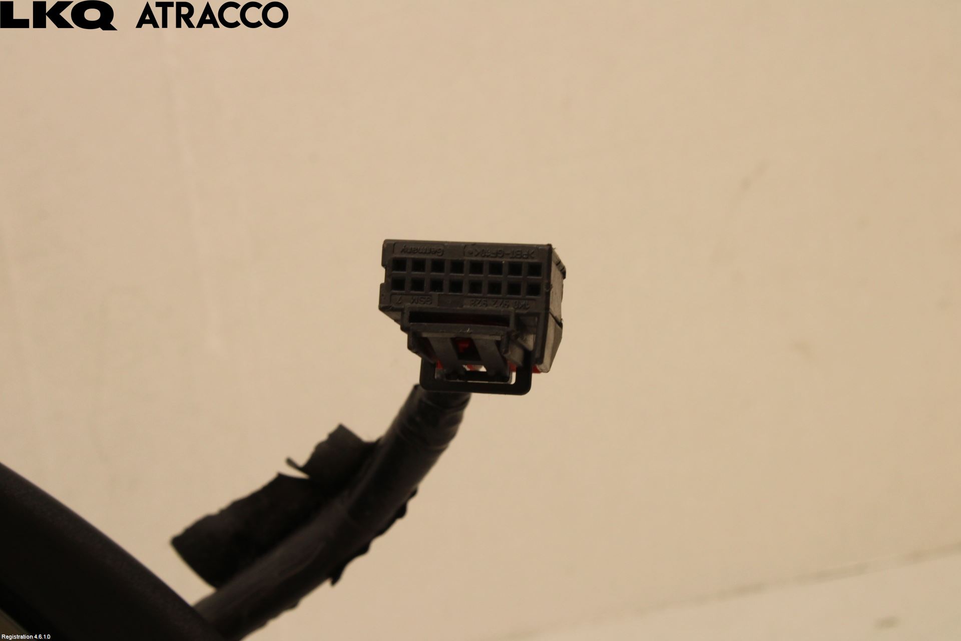 Volkswagen VW GOLF / E-GOLF VII 13-20 Speil H M-El Justering