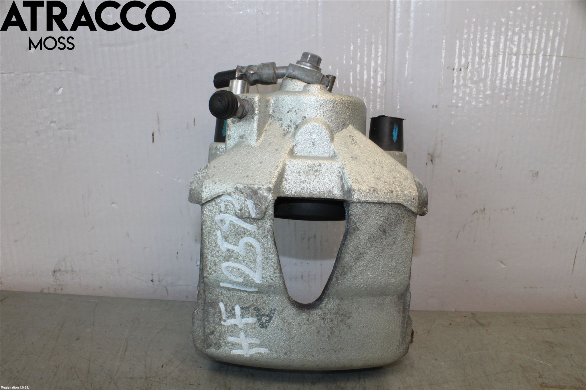 Volkswagen VW UP! / E-UP! Bremsecaliper Foran Høyre