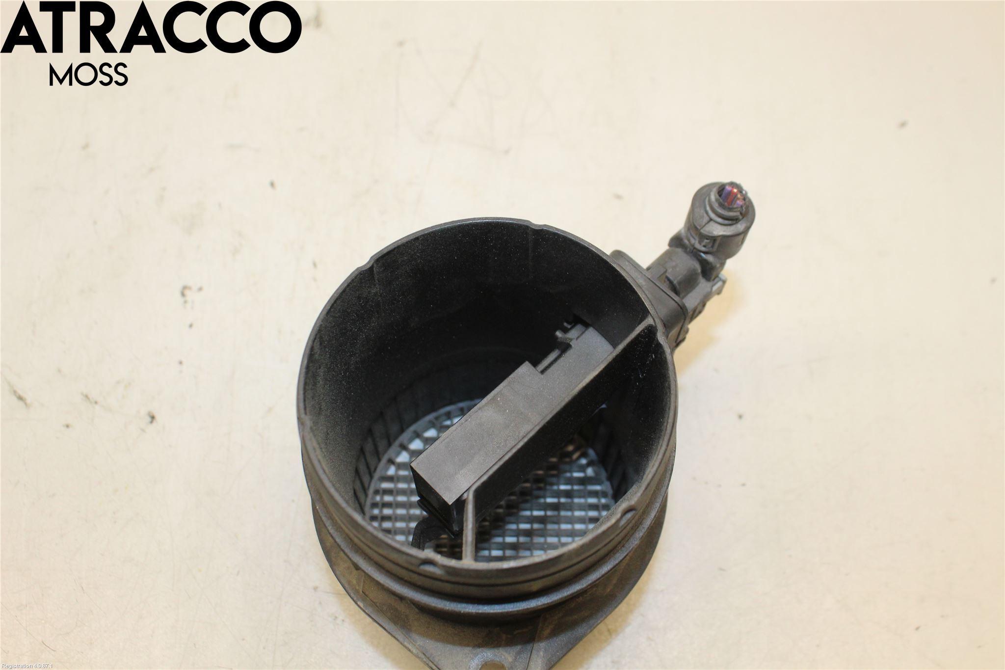 Volkswagen VW CADDY 16-20 Inns Luftmassemåler