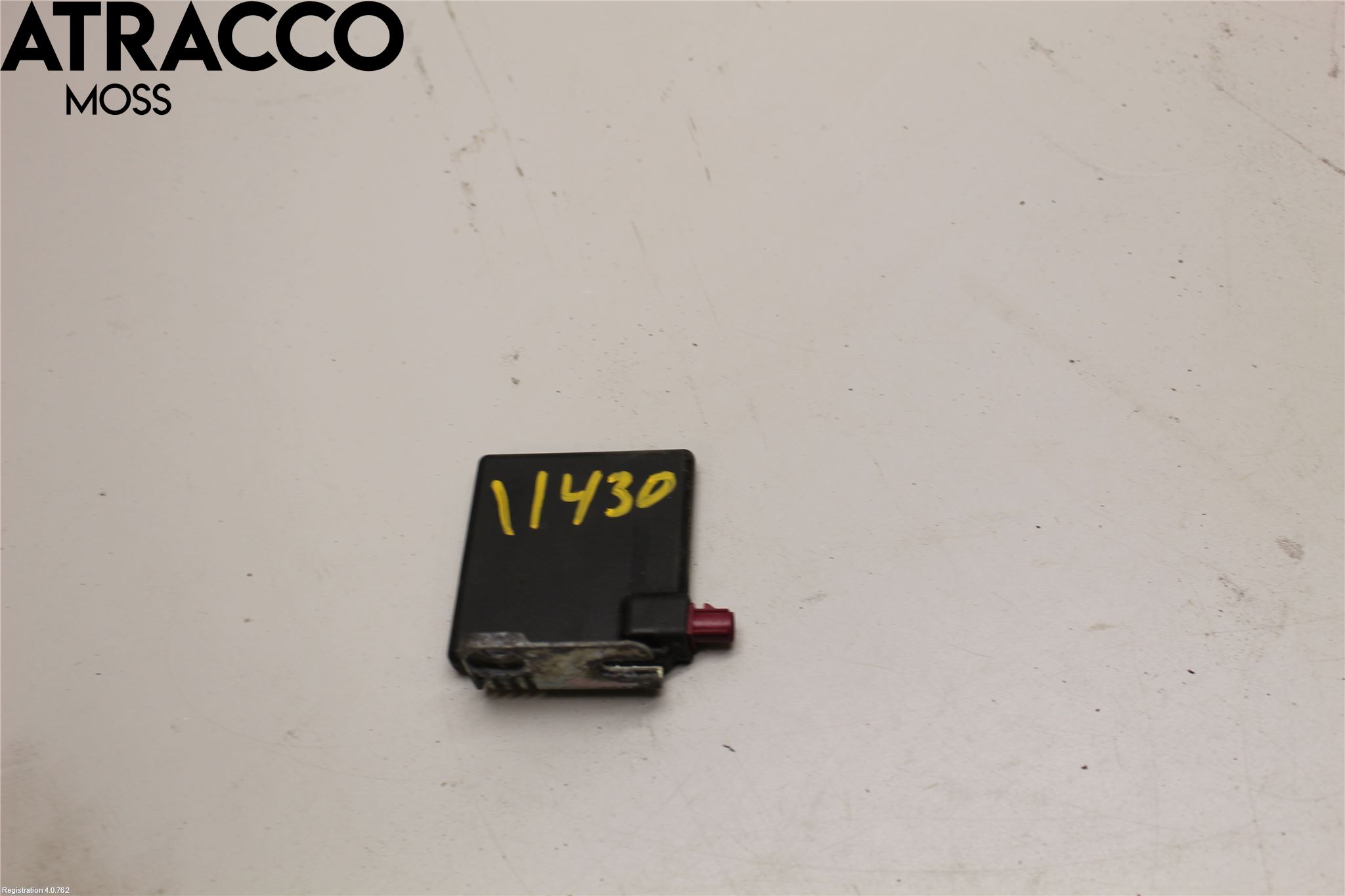 Volkswagen VW GOLF / E-GOLF VII 13-20 Stereo Antenne Radio-Tv