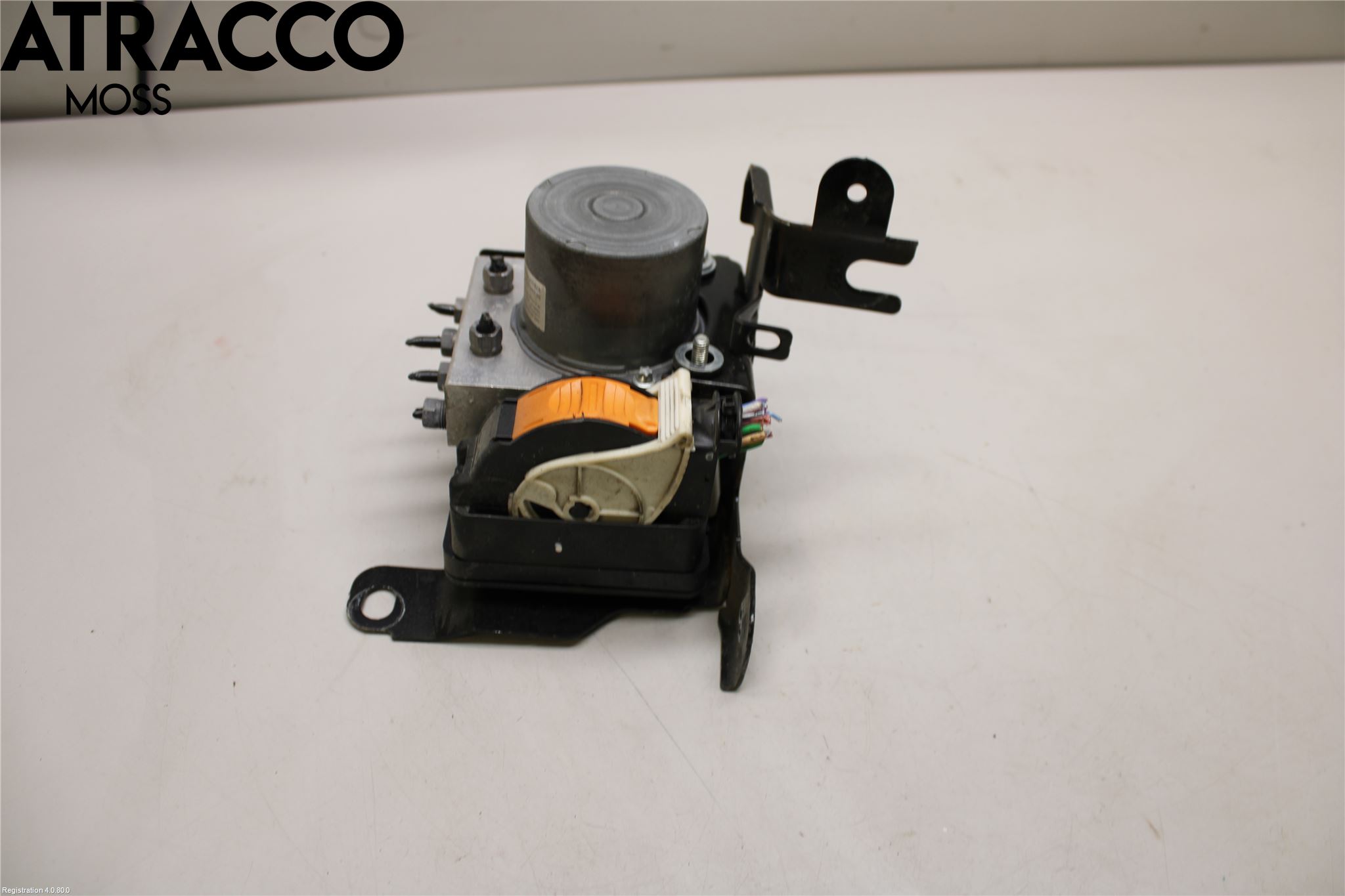 Peugeot 508 19- Abs Hydraulikkaggregat