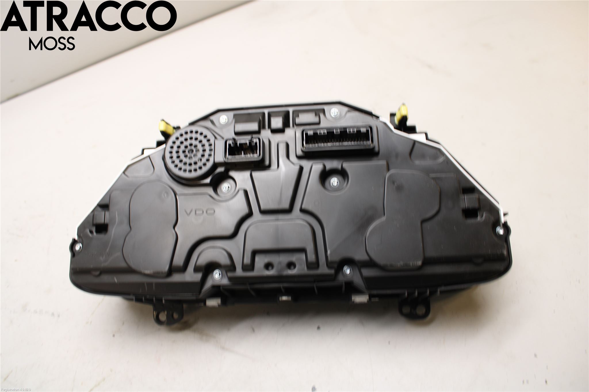 Toyota AURIS 13-19 Instr Kombinert