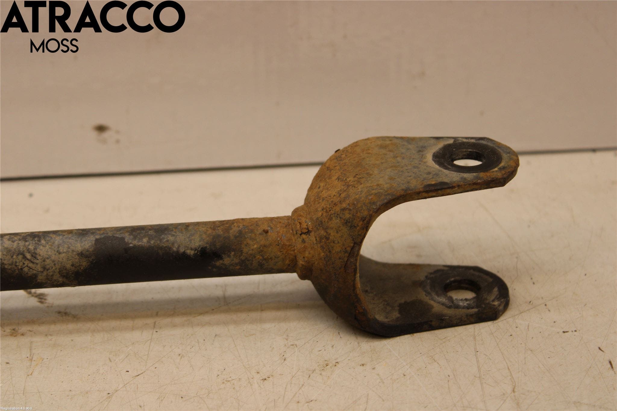 Tesla MODEL 3 17- Bærearm Bak Høyre