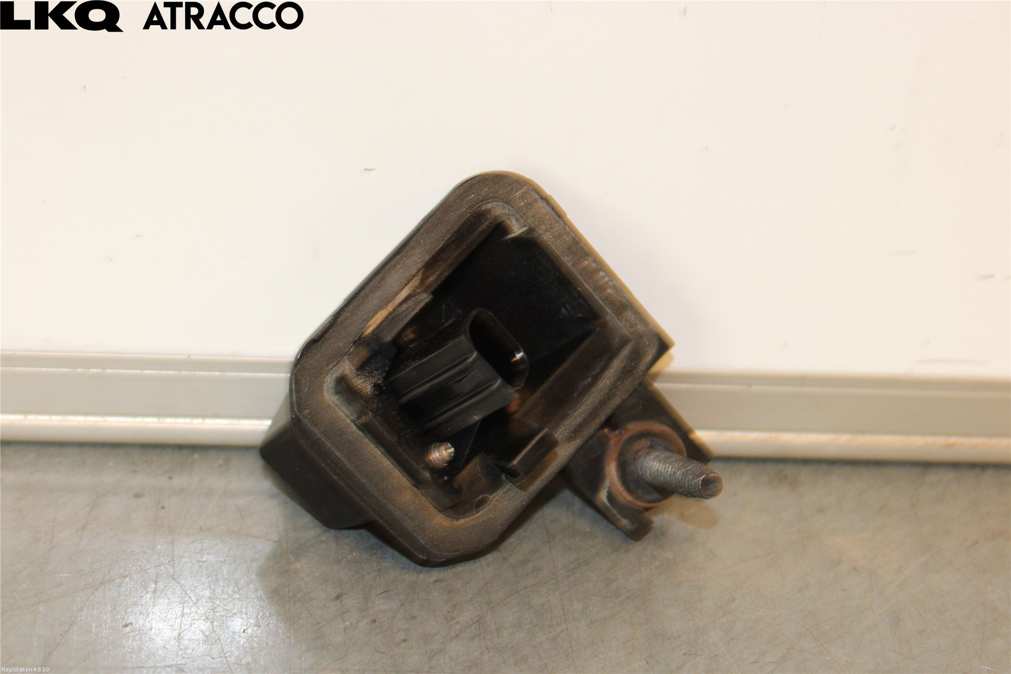 Toyota AURIS 13-19 Parkeringshjelp Kamera