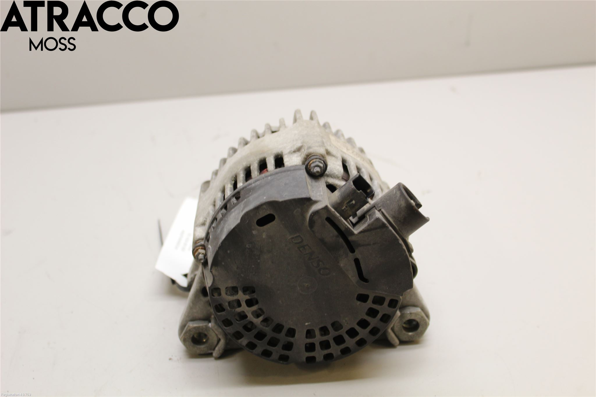 Peugeot 208 12-15 Dynamo