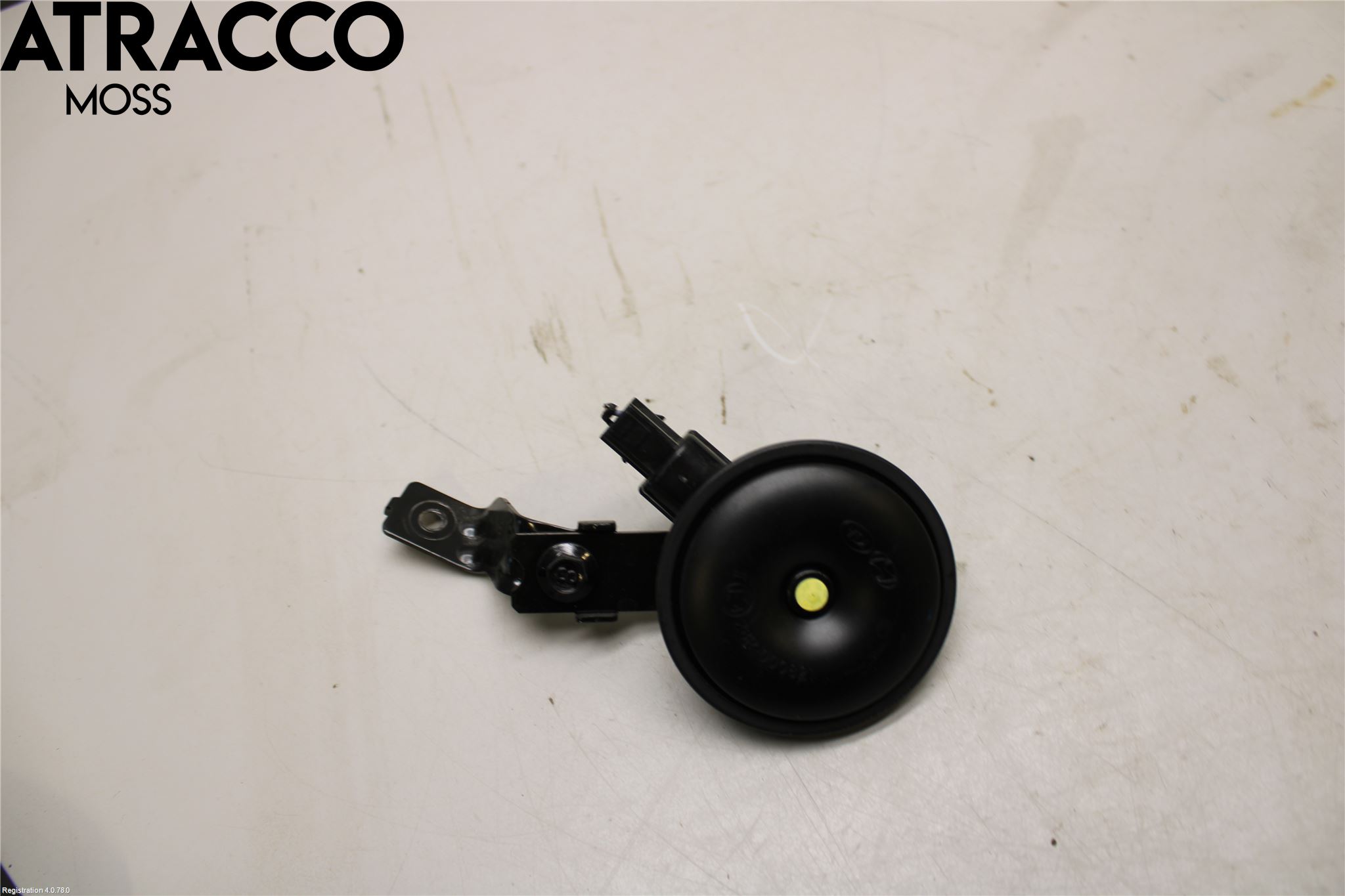 Hyundai KONA/ELECTRIC OS 18-23 Signalhorn