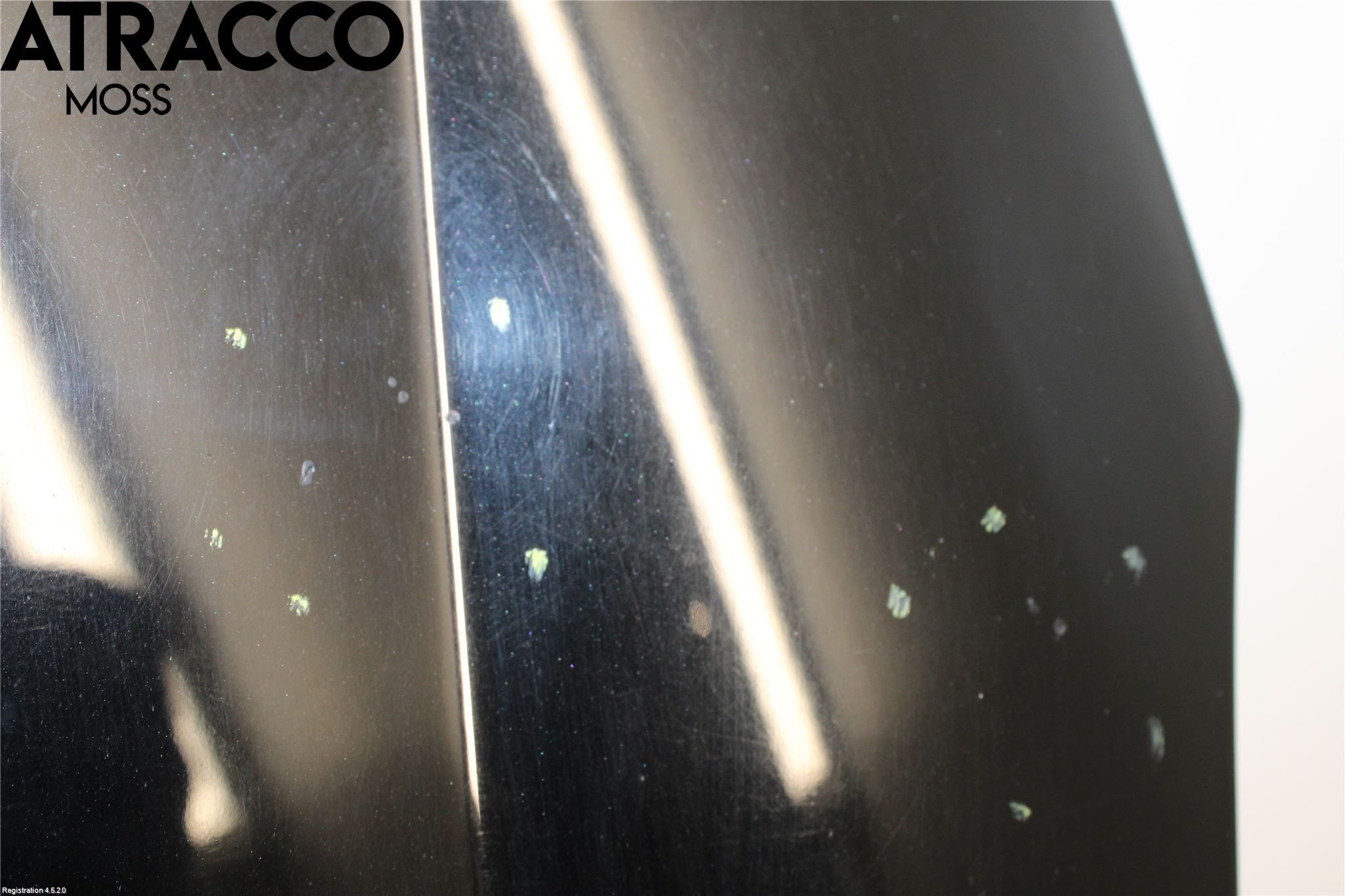 Hyundai i20 PB 09-14 Panser