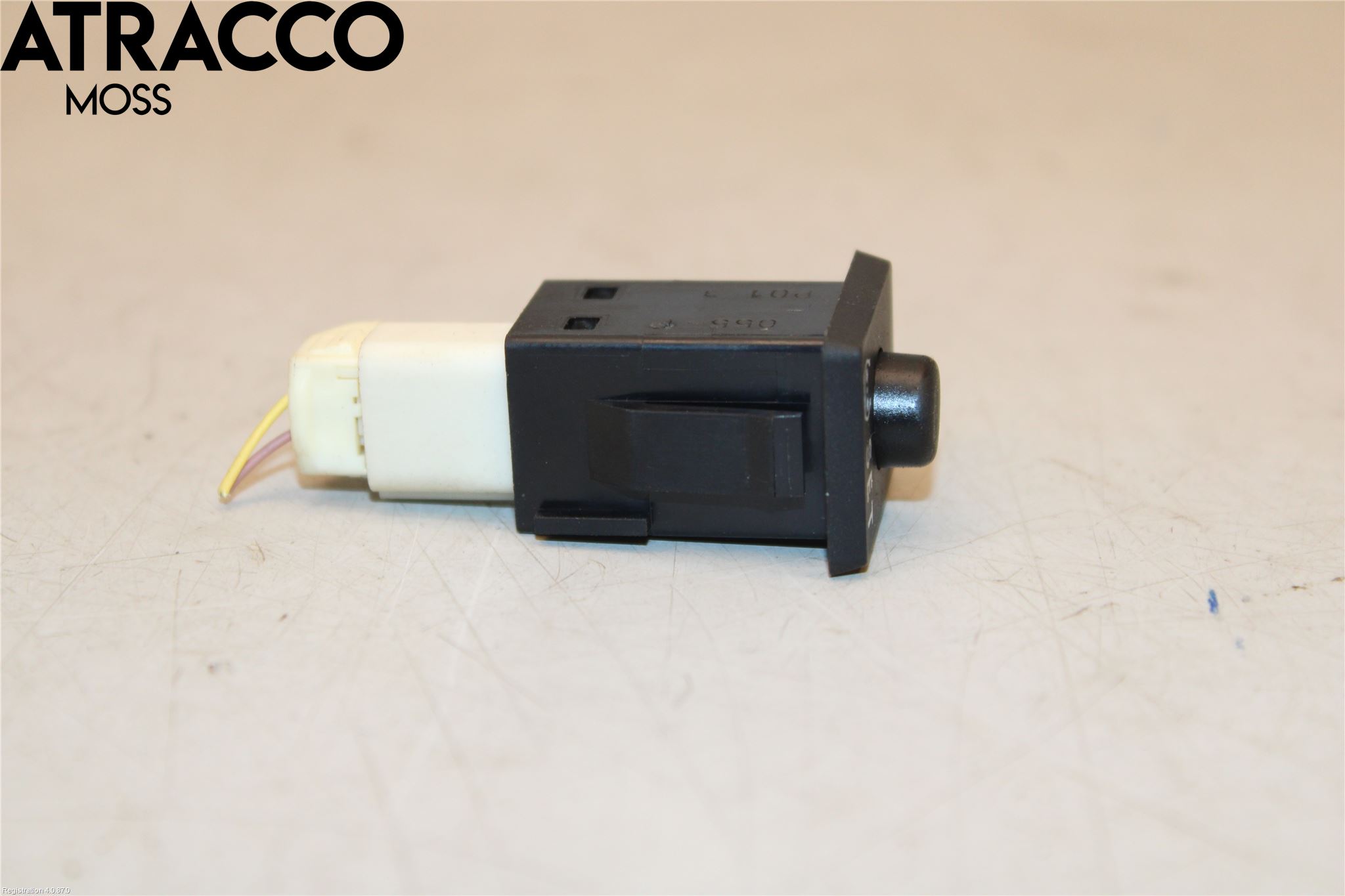 Toyota PRIUS+ ZVW40 12-20 Bryter Øvrig