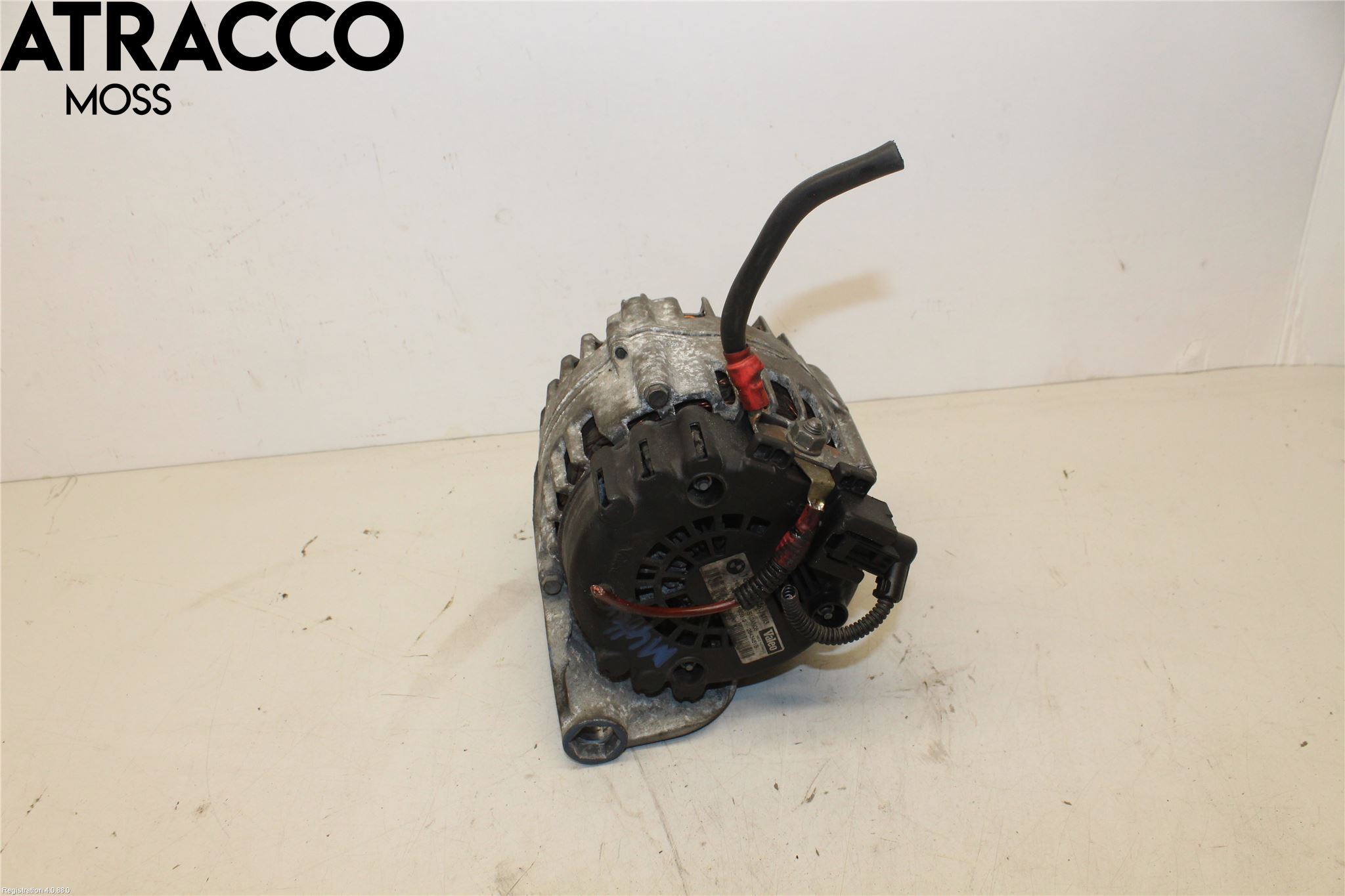 BMW 3 E36      91-00 Dynamo