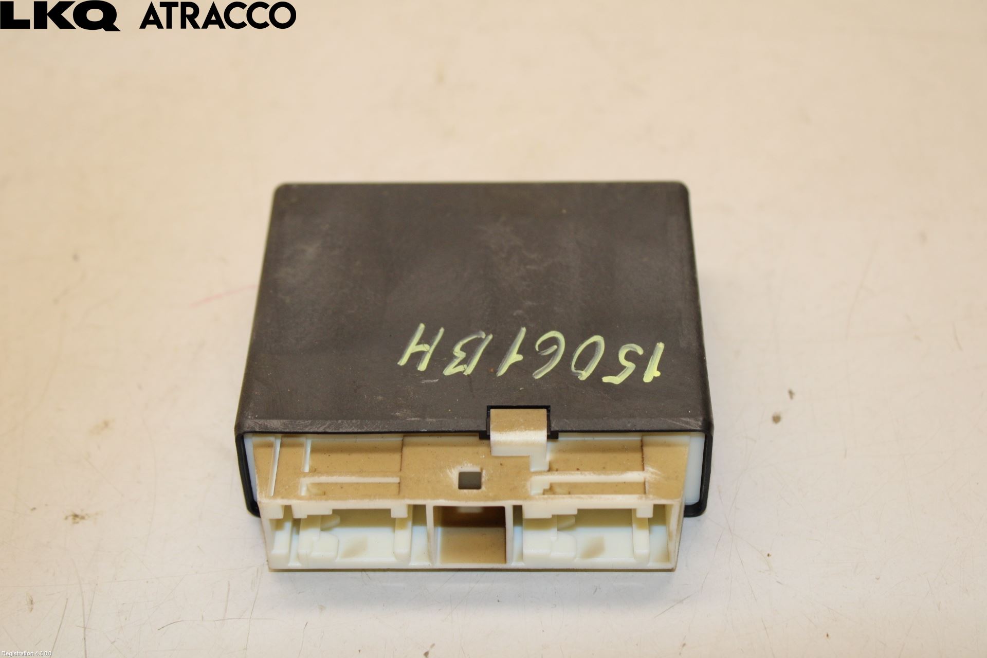 BMW 3 E90/91 SED/TOU 05-12 Styreenhet Parkering