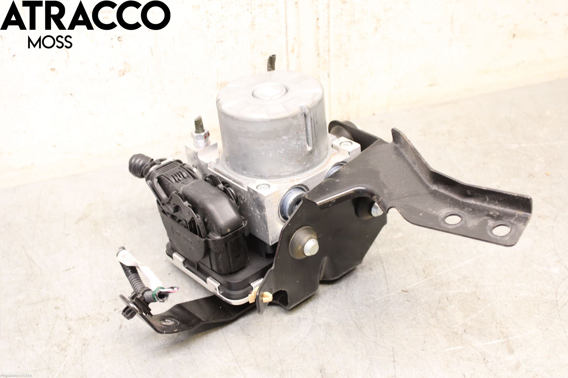 Mitsubishi OUTLANDER 13-21 Abs Hydraulikkaggregat