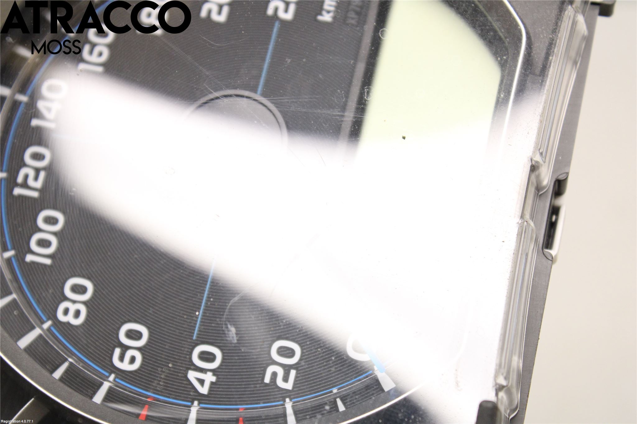 Toyota YARIS XP130 12-14 Instr Kombinert