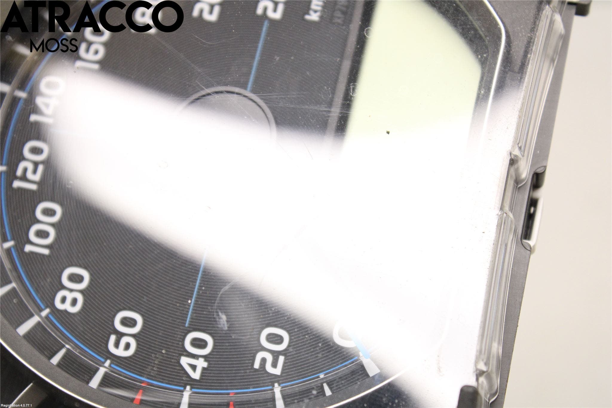 Toyota YARIS XP130 12-14 Instr Kombinert