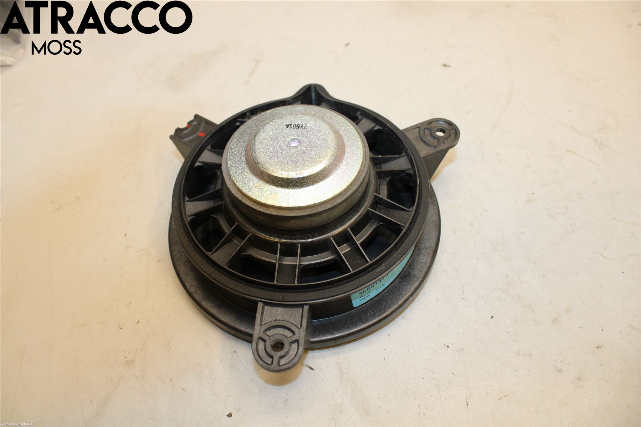 Volvo V40 12-19 Innr Høyttaler