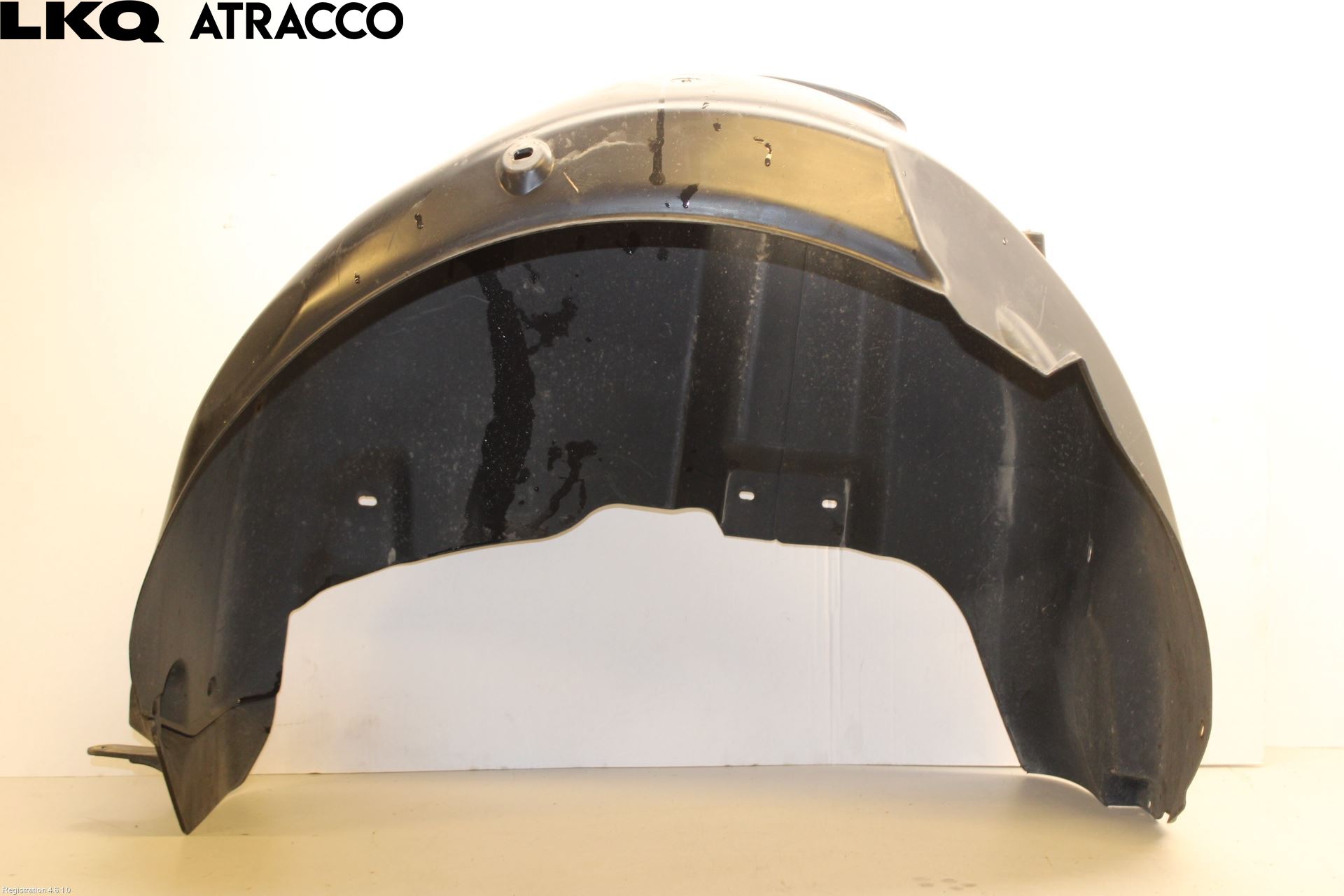 Skoda FABIA 15-21 Skjerm Indre