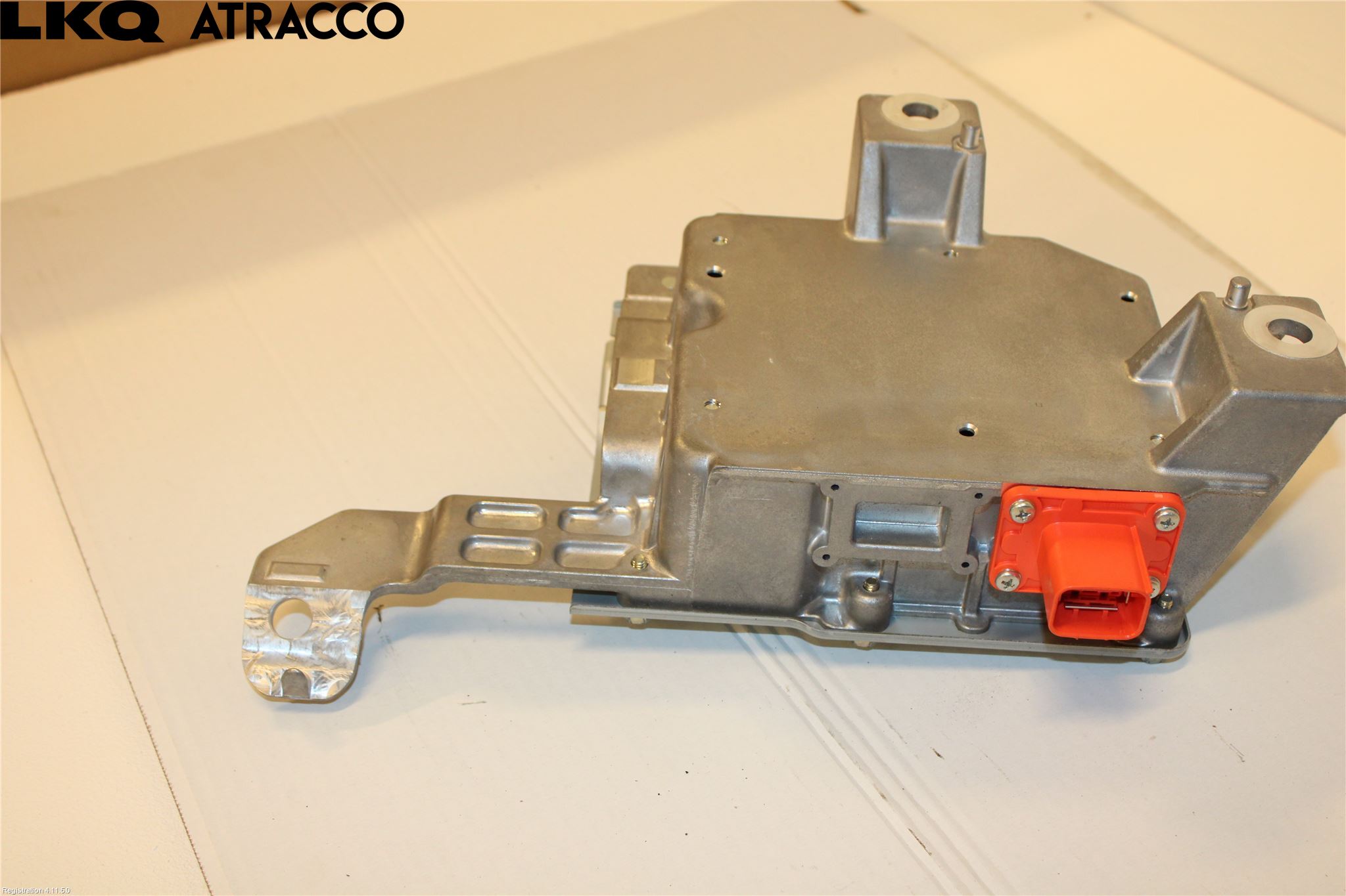 Toyota RAV4 19- Sikringsboks - Elsentral