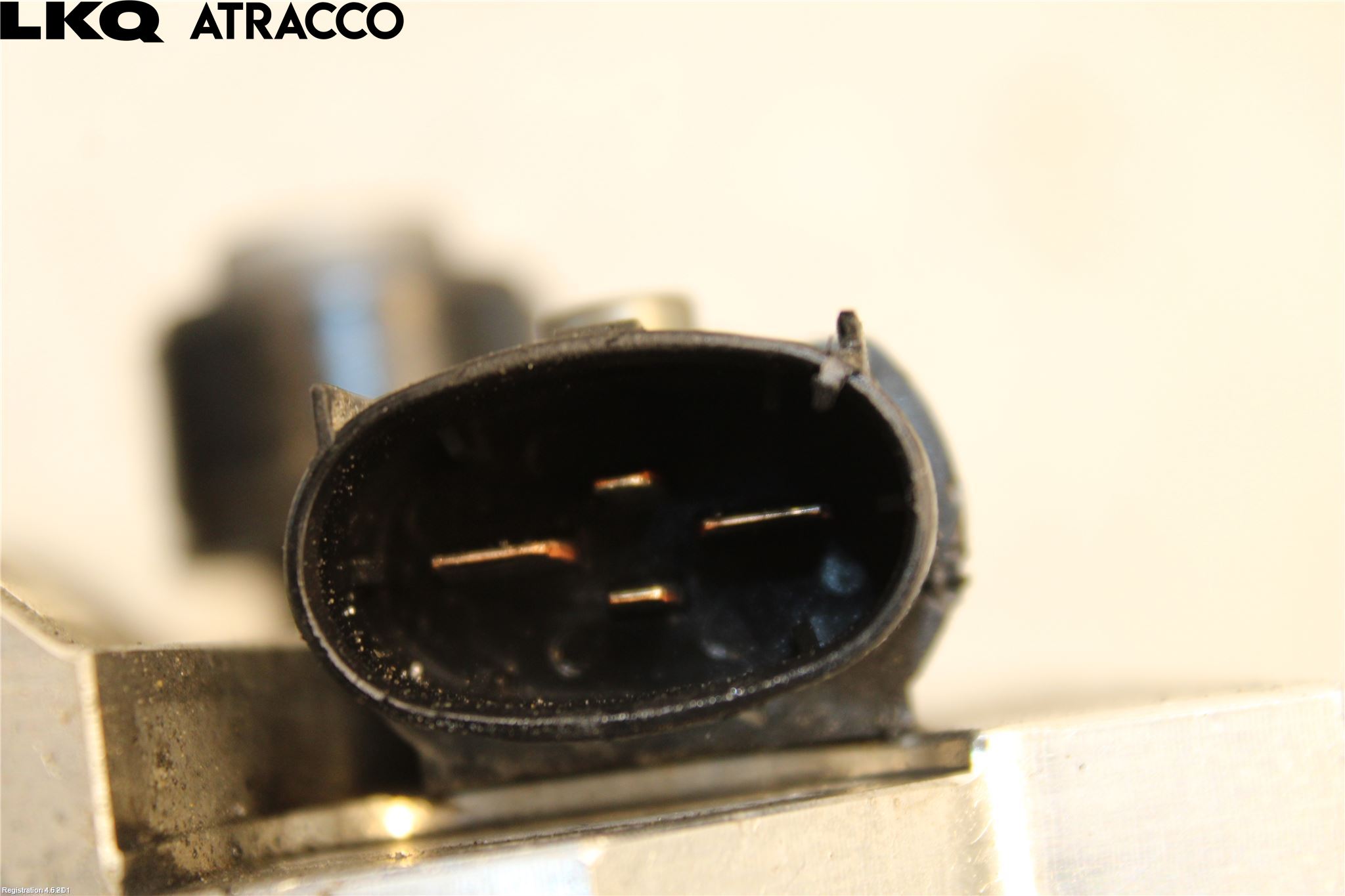 Kia OPTIMA 16-20 Abs Hydraulikkpumpe