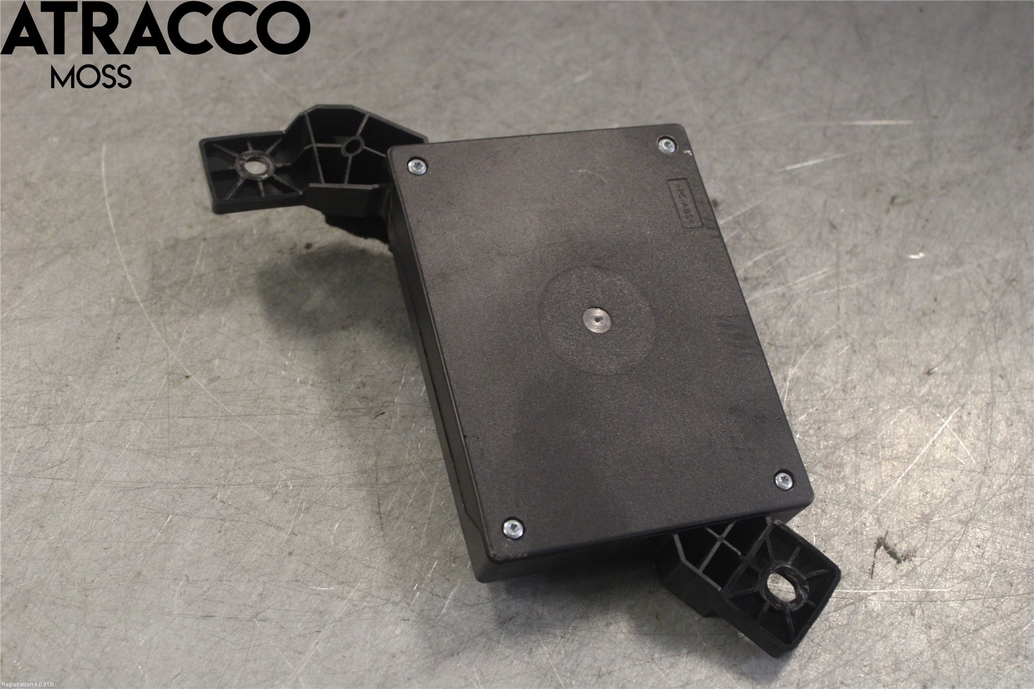 Audi ALLROAD 06-11 Styreenhet Øvrig