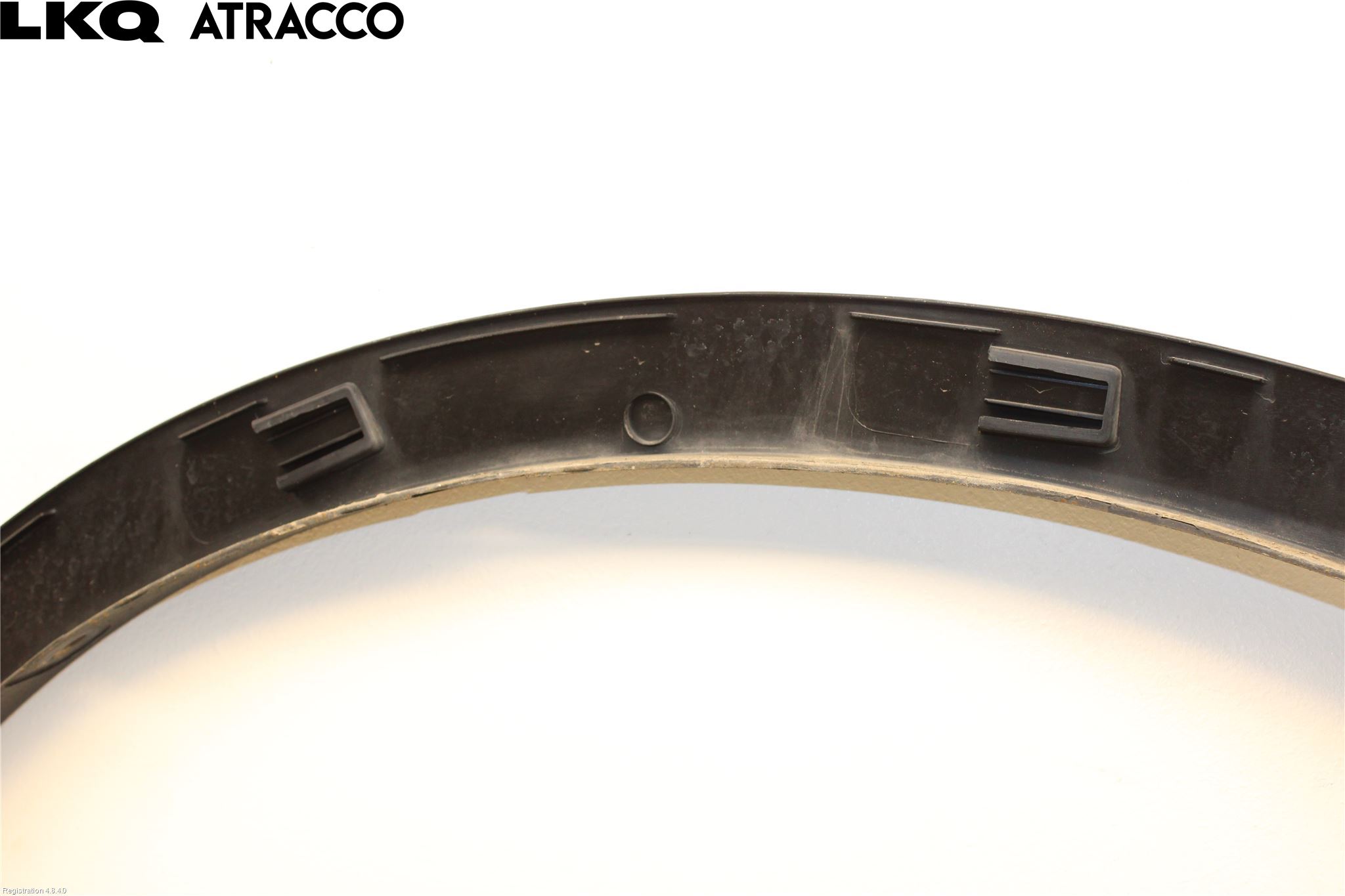 BMW X3 F25 10-17 Hjulbuelist