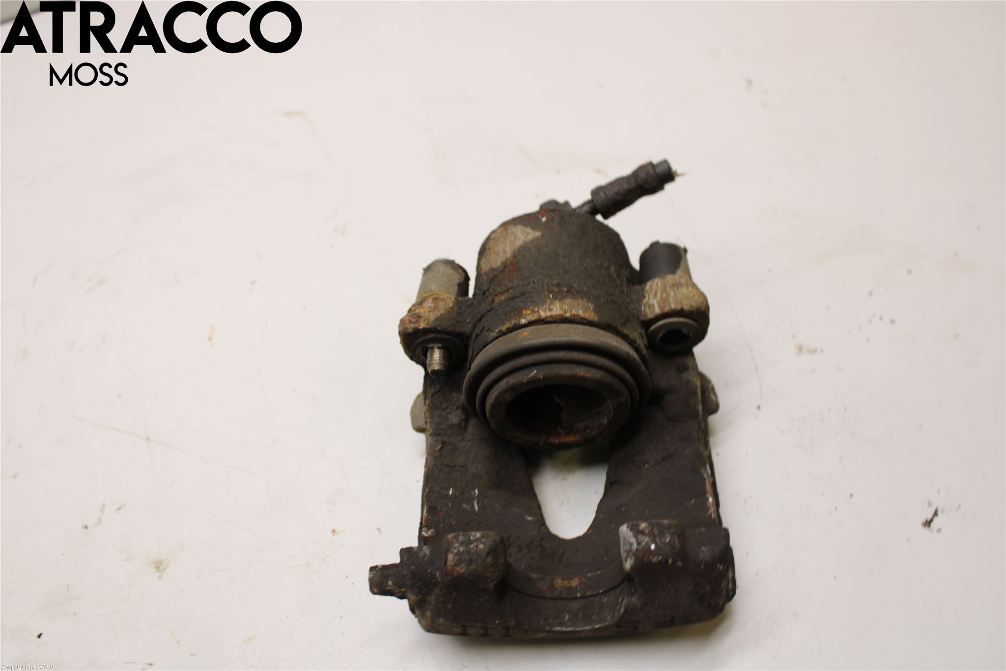 Audi A3/S3 05-13 Bremsecaliper Foran Høyre