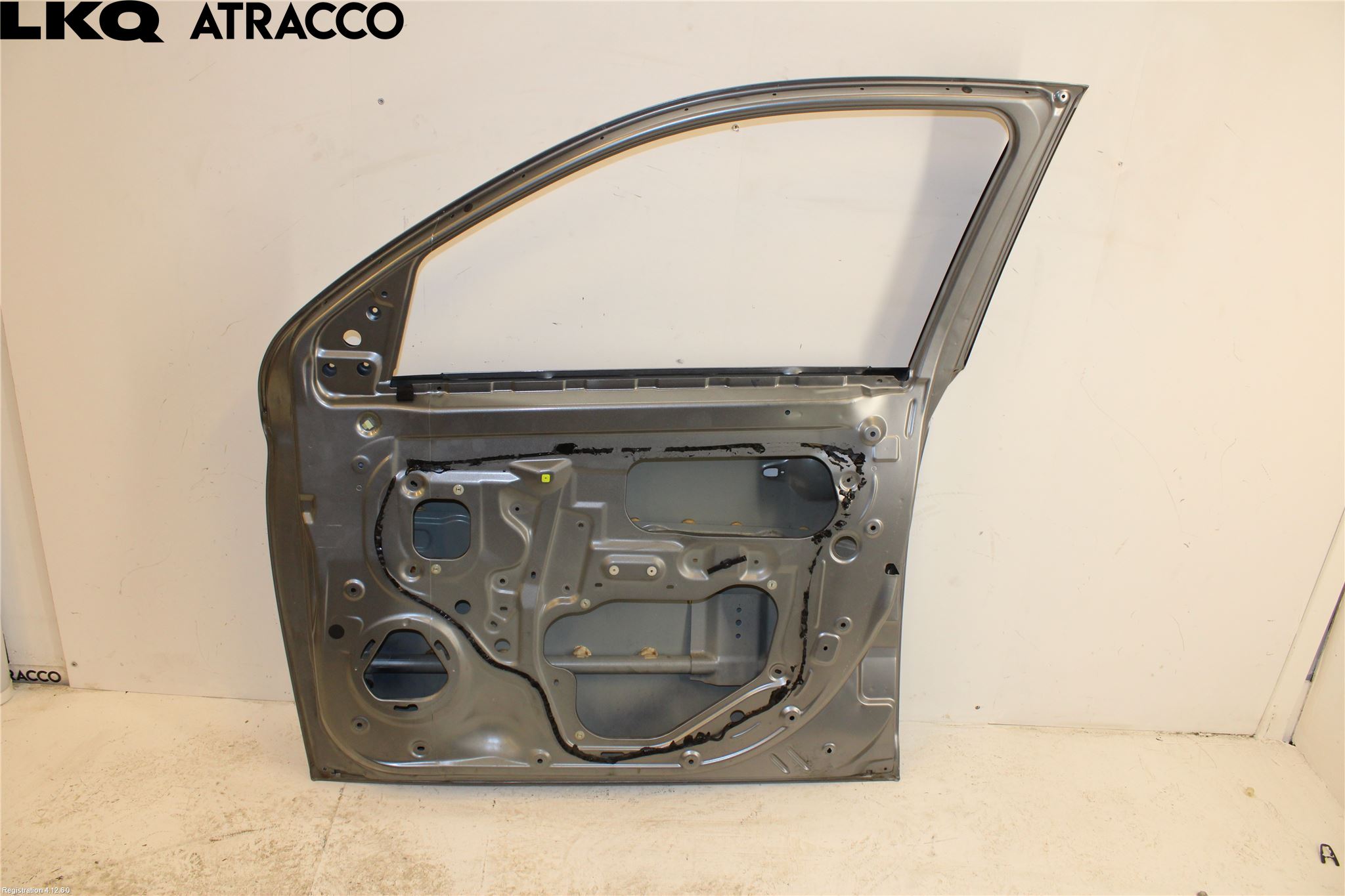 Mitsubishi OUTLANDER 13-21 Dør 4D Foran Høyre