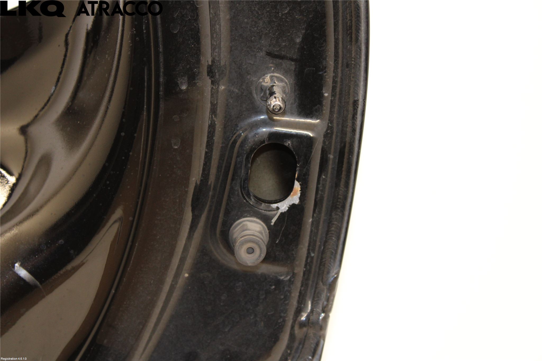 Mercedes-Benz MB CLA-KLASS (C117/X117) 13-19 Bakluke Cc - Kombi