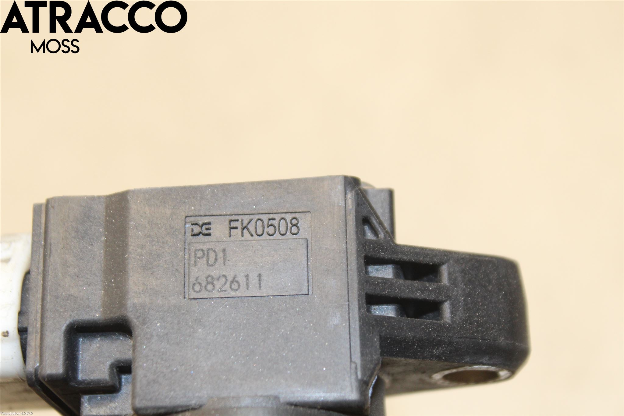 Suzuki VITARA 15- Coil