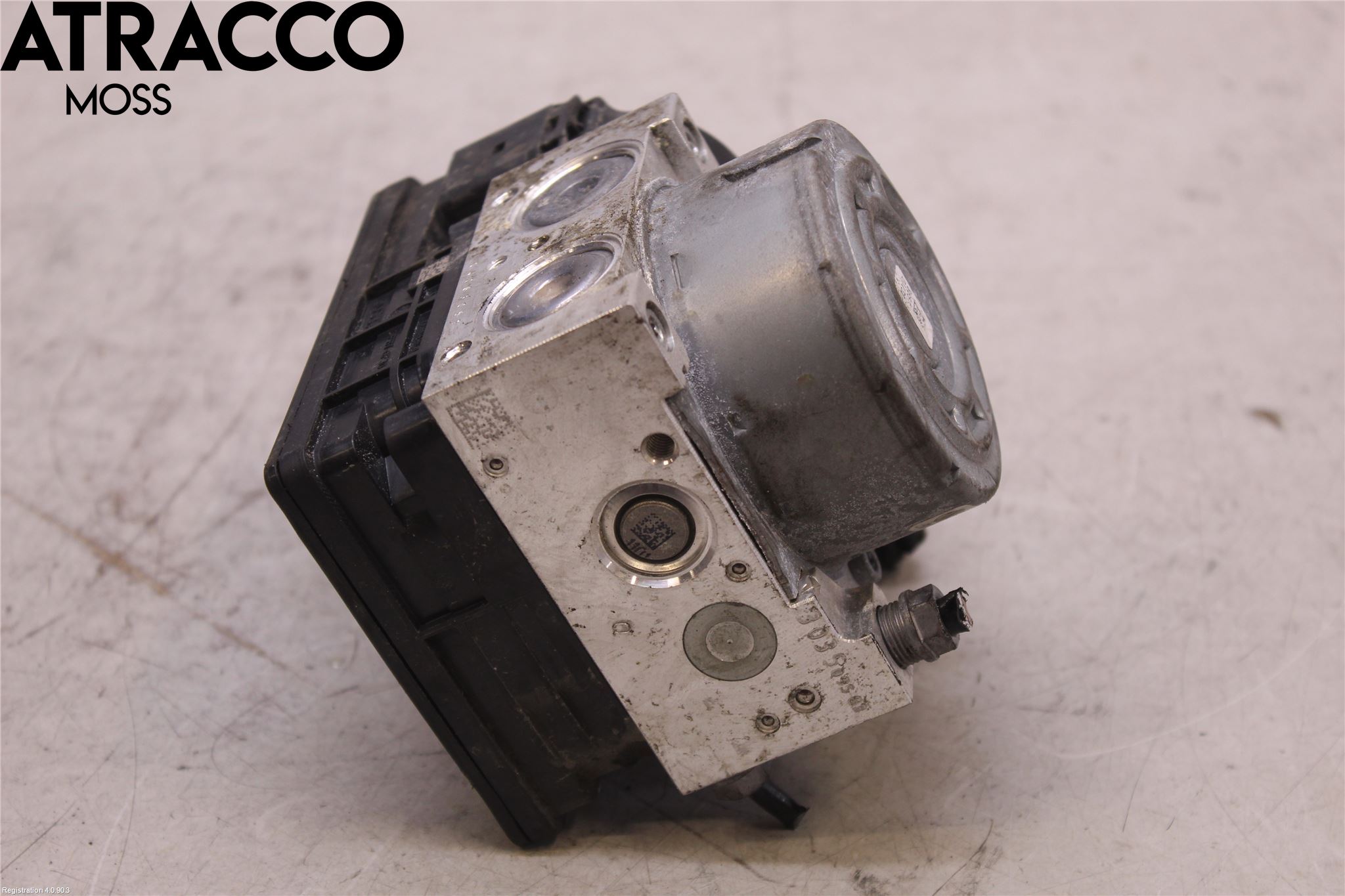 Volkswagen VW GOLF / E-GOLF VII 13-20 Abs Hydraulikkaggregat