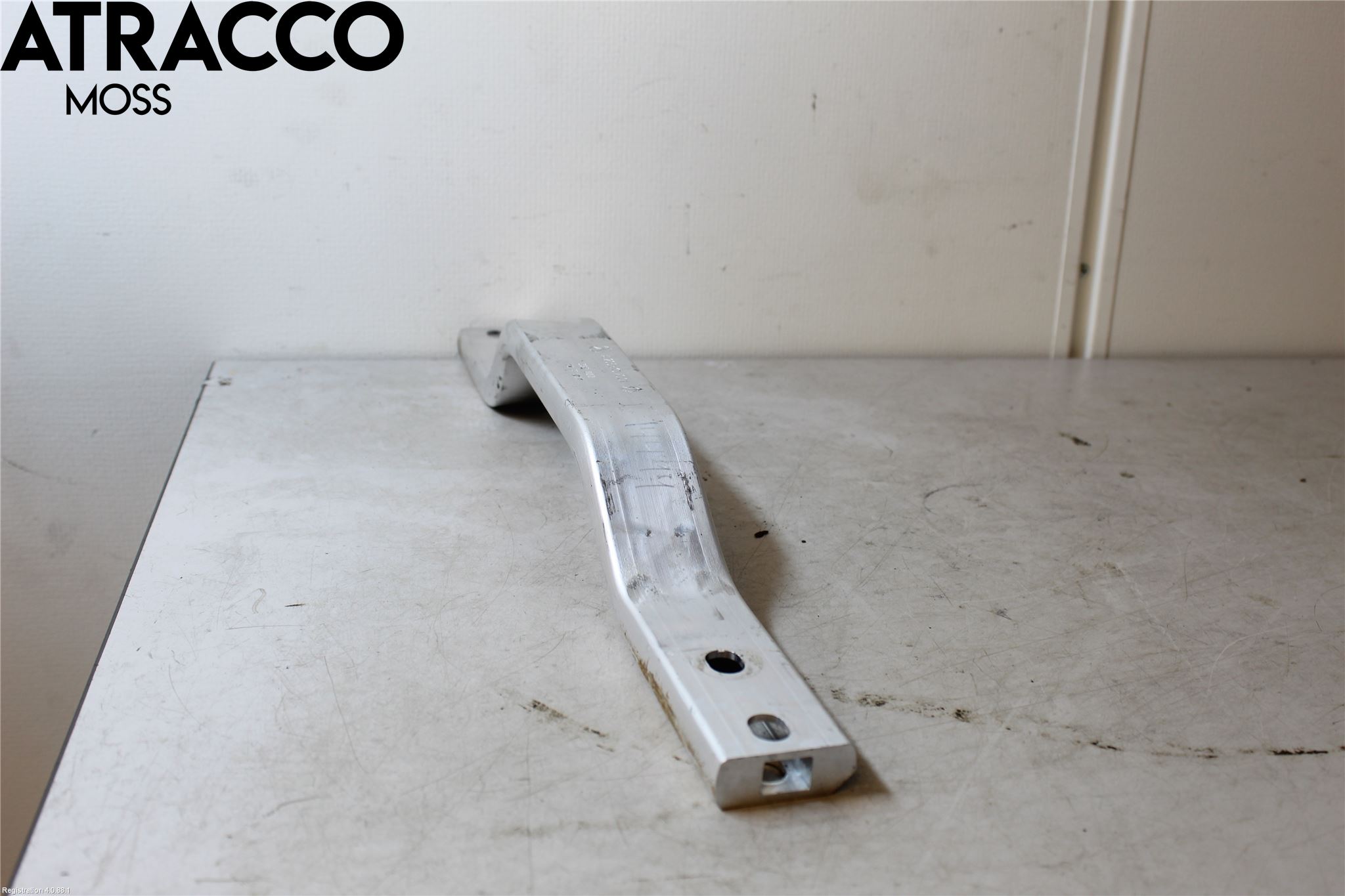 Mercedes-Benz MB E-KLASS (W213) 16-23 Karosseri