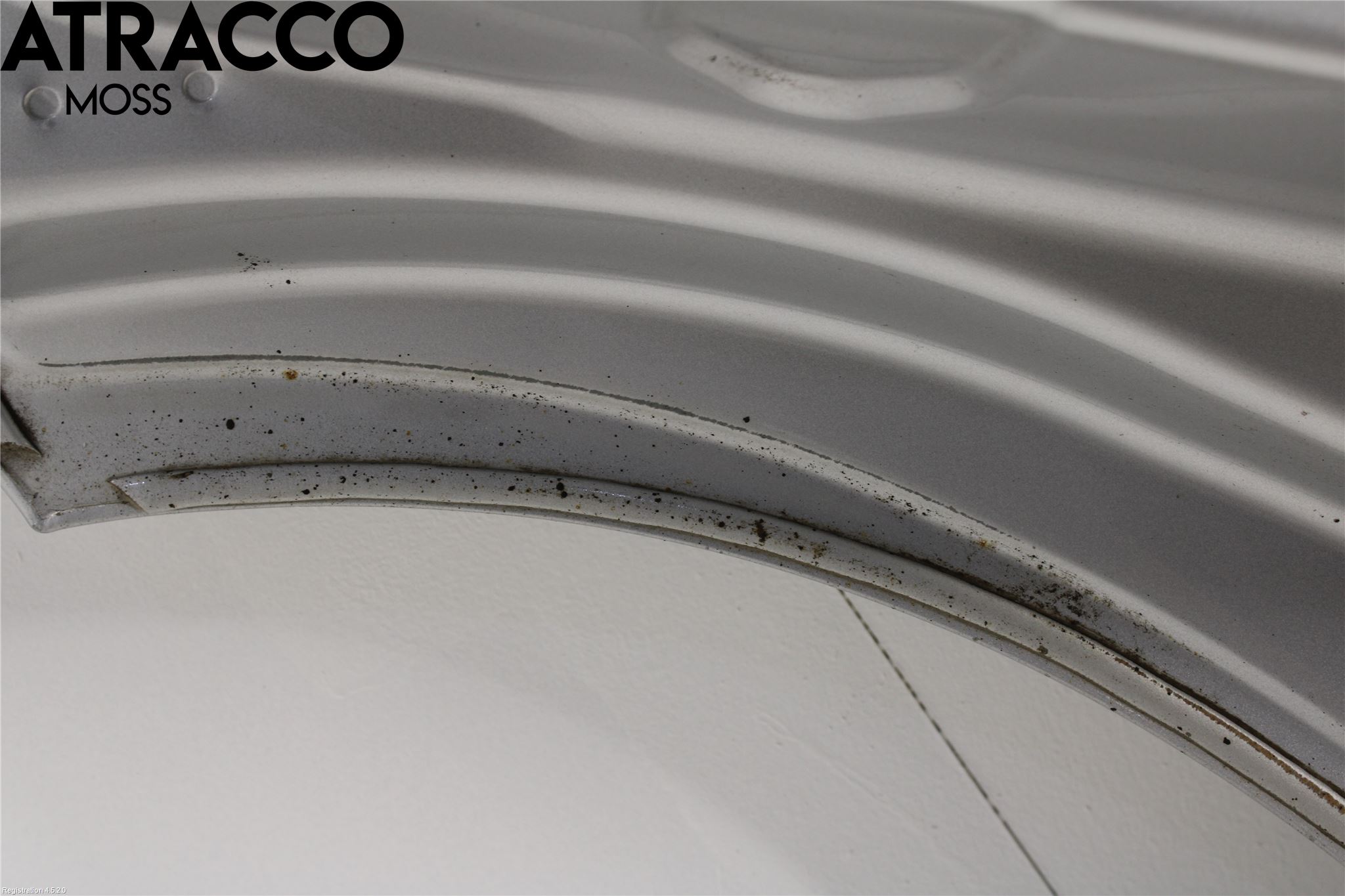 Ford TRANSIT/TOURNEO CONNECT 13-22 Dør Skyvedør Venstre