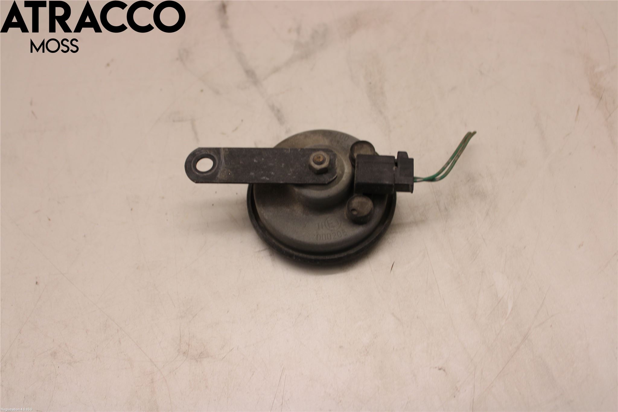 Toyota AVENSIS 09-15 Signalhorn