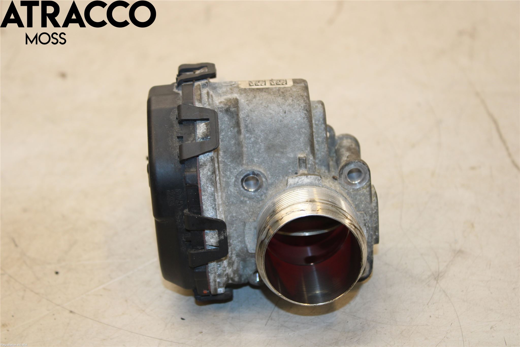 Peugeot PARTNER 16-18 Inns Spjeldhus