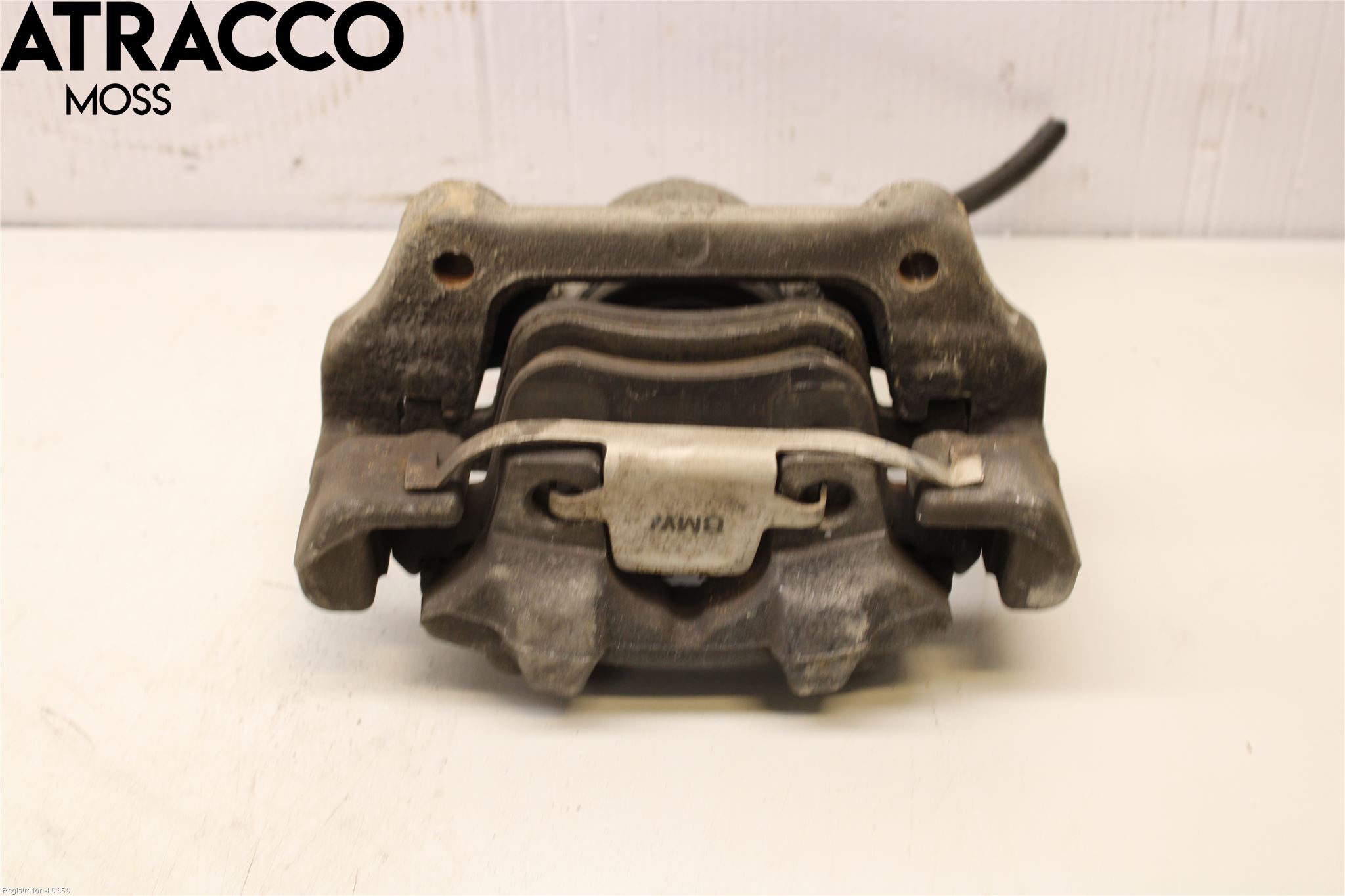 BMW 3 F30/F31/F80 12-19 Bremsecaliper Foran Høyre
