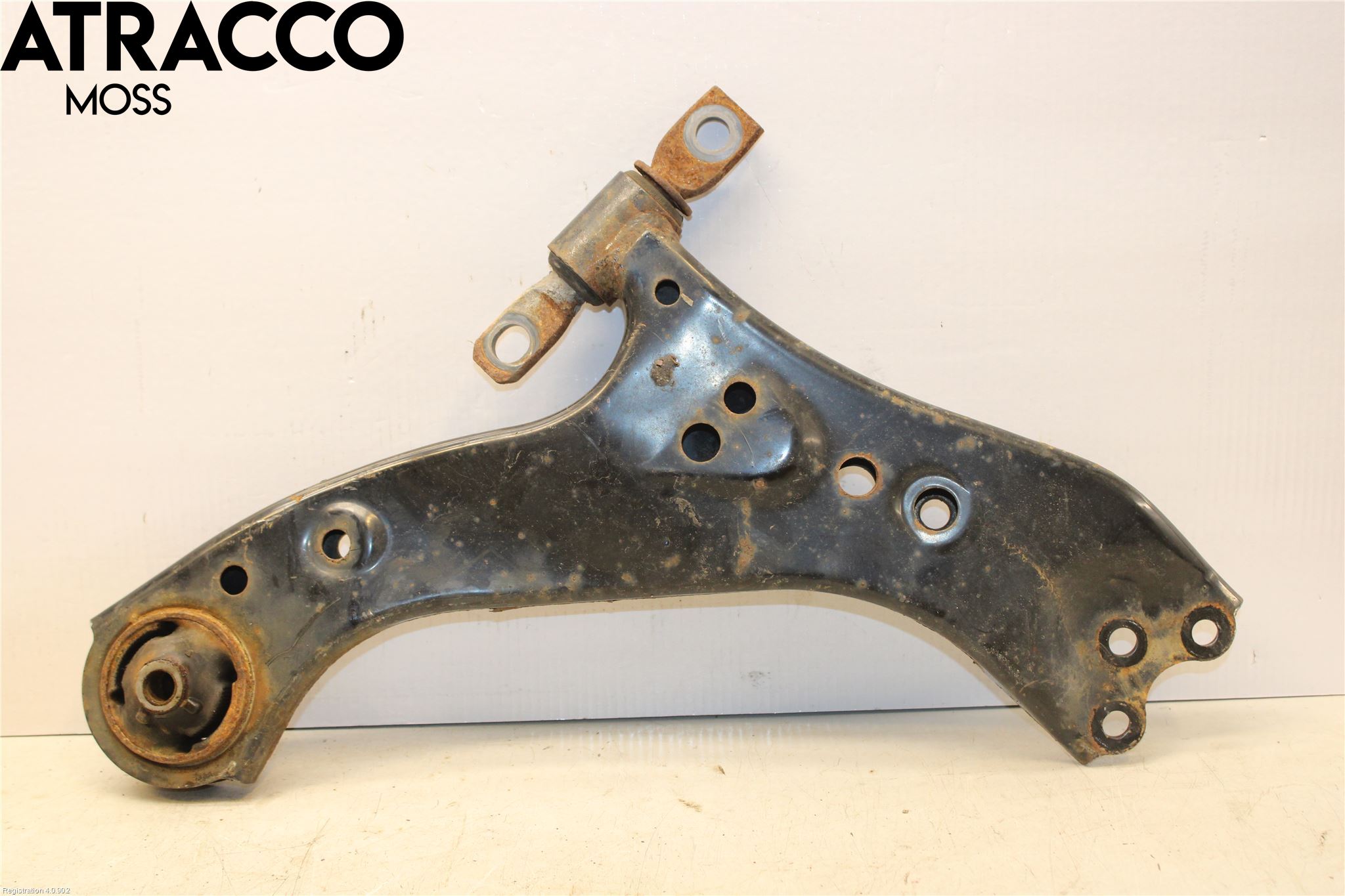 Toyota RAV4 19- Bærearm Foran Høyre Nedre